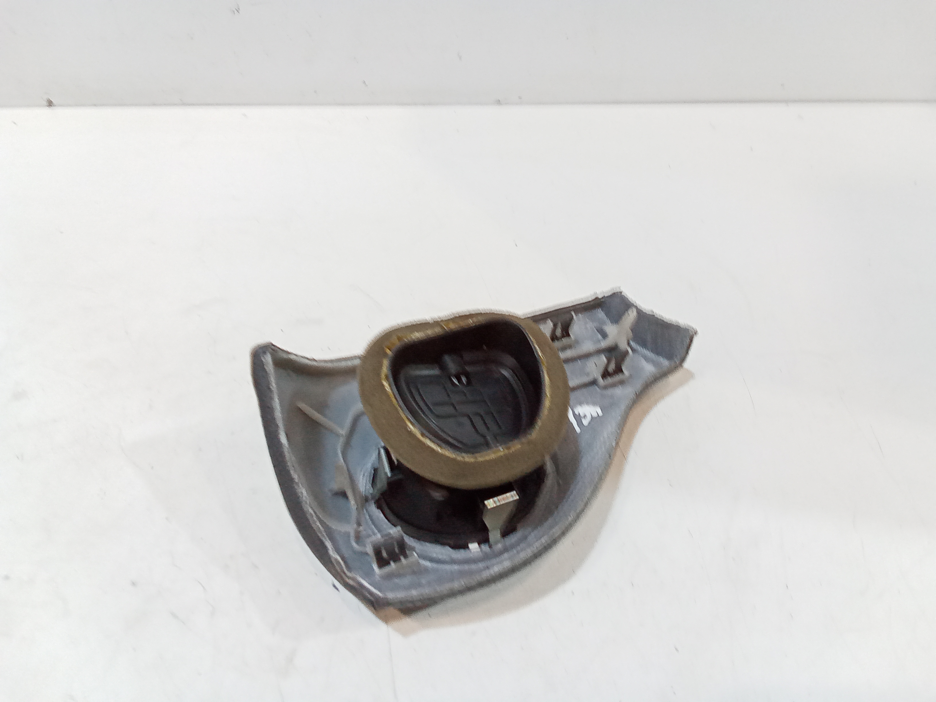 Bocchetta aria cruscotto lato guida per Fiat Punto Evo (2009 - 2012)
