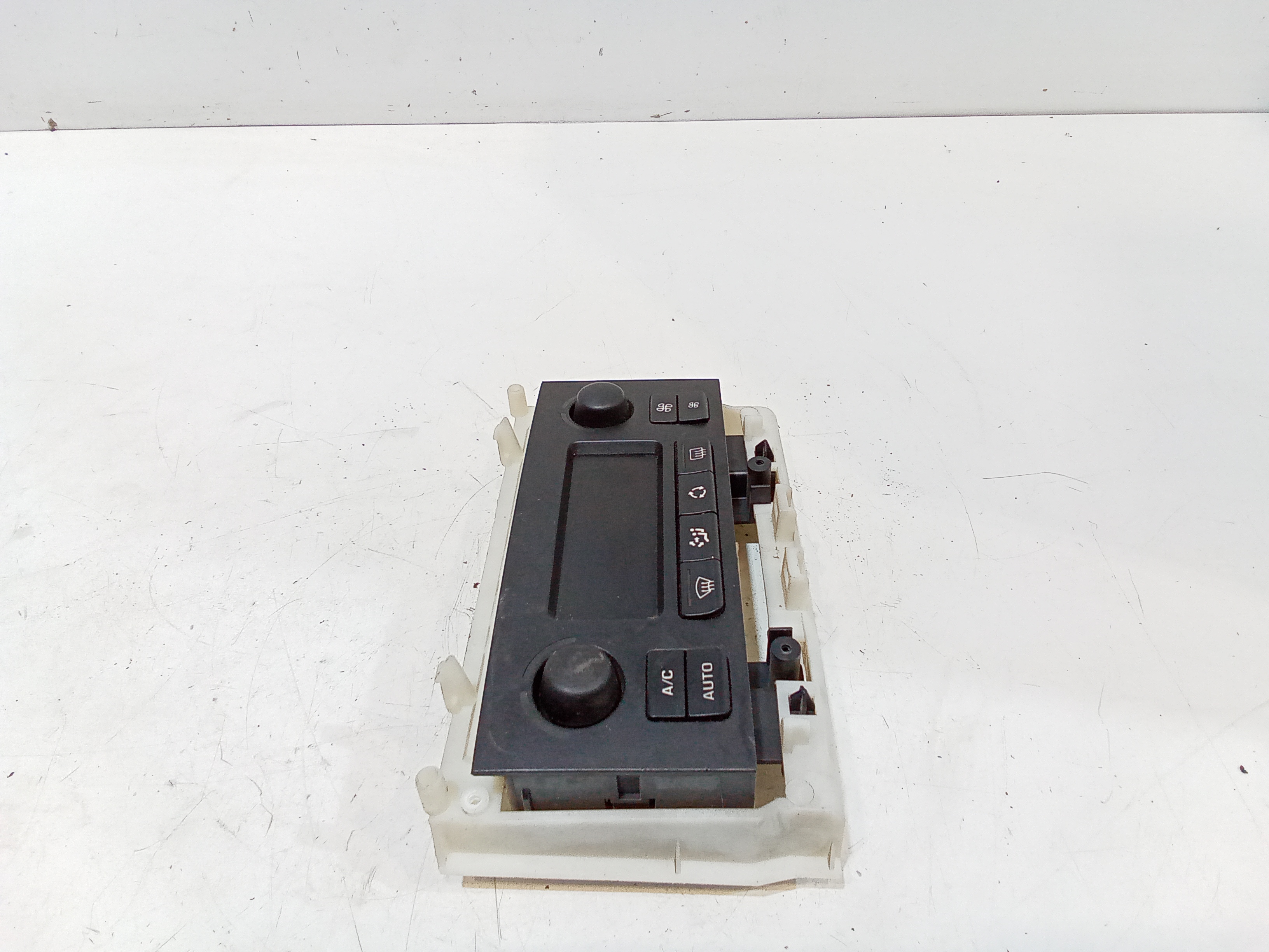 Comandi Clima per Peugeot 307 S. Wagon 2 Serie (2005 - In produzione)