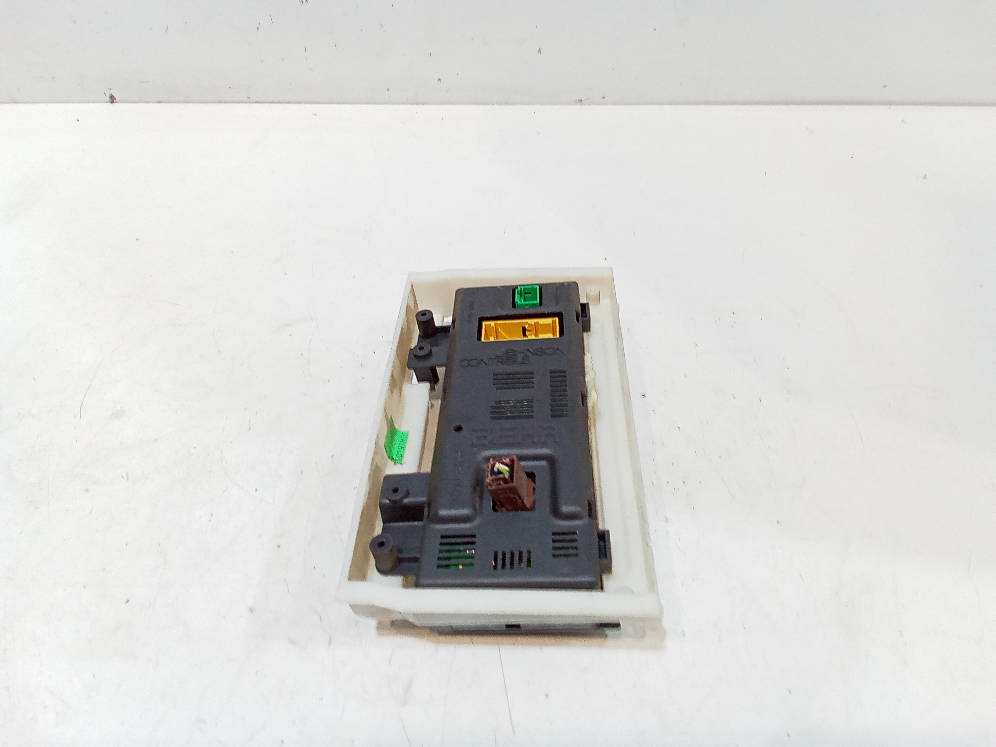 Comandi Clima per Peugeot 307 S. Wagon 2 Serie (2005 - In produzione)