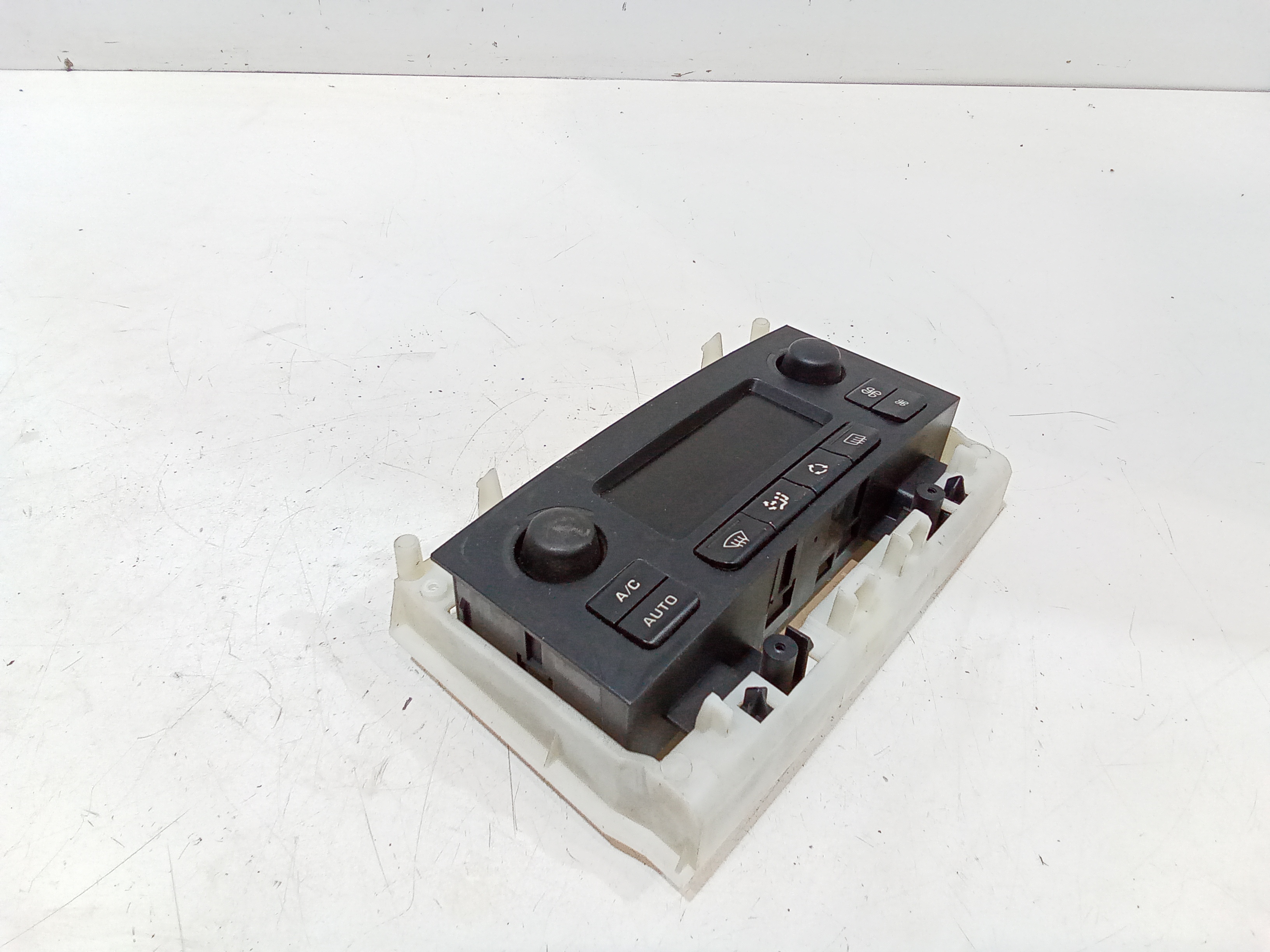 Comandi Clima per Peugeot 307 S. Wagon 2 Serie (2005 - In produzione)