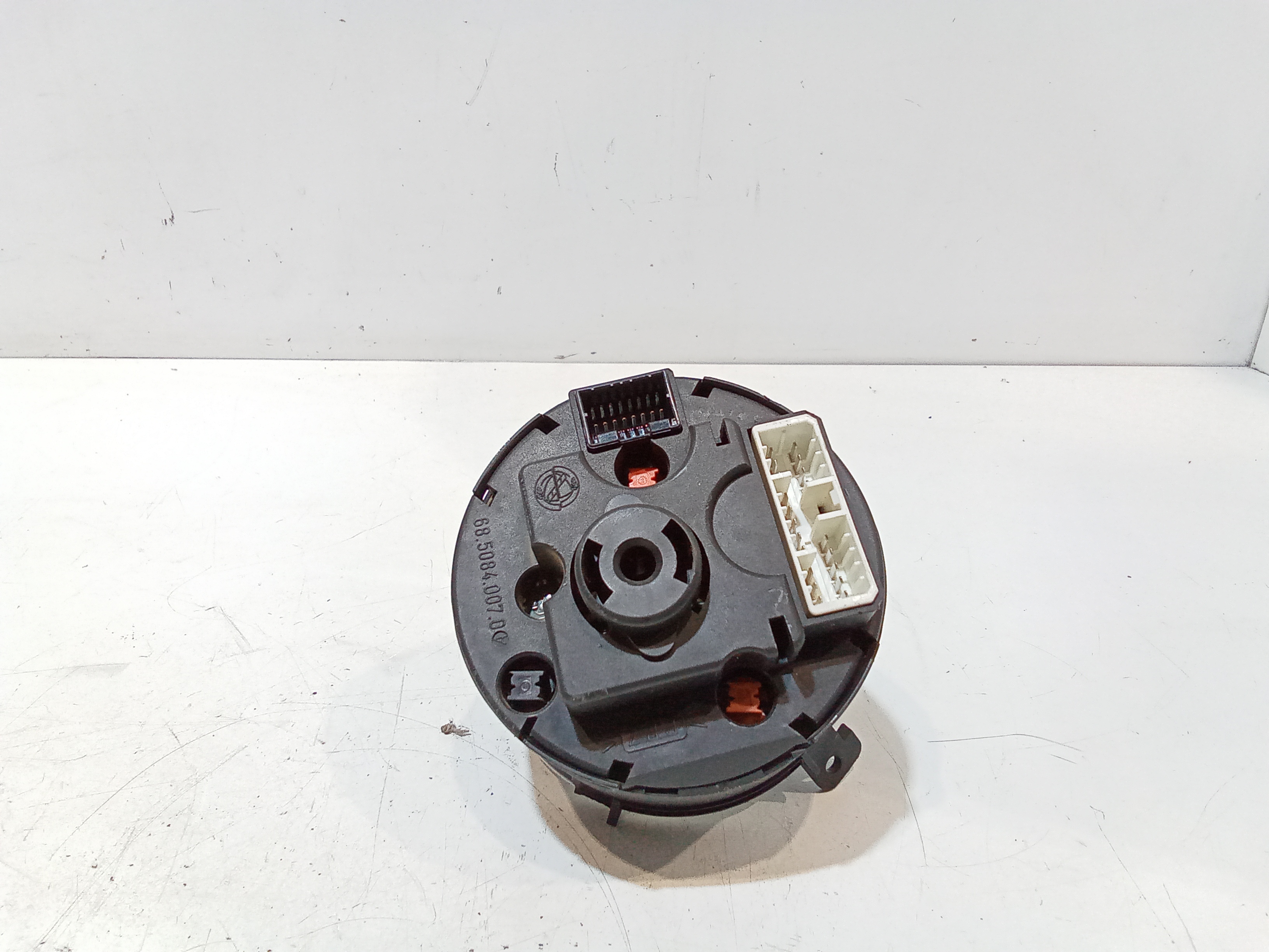 Contagiri per Alfa Romeo 156 Berlina Serie (932_) (03>05) (2003 - 2005)