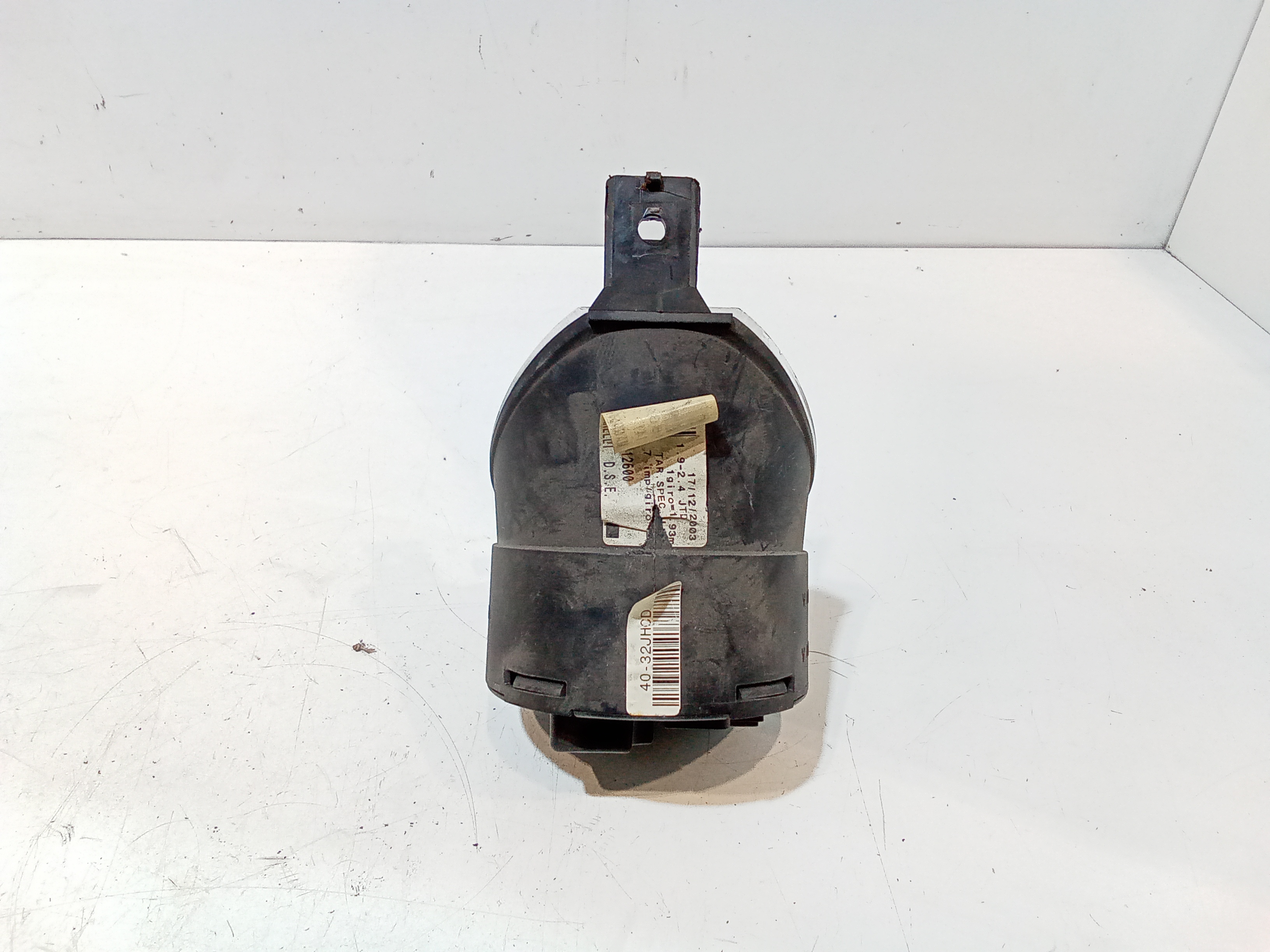 Quadro Strumenti per Alfa Romeo 156 Berlina Serie (932_) (03>05) (2003 - 2005)