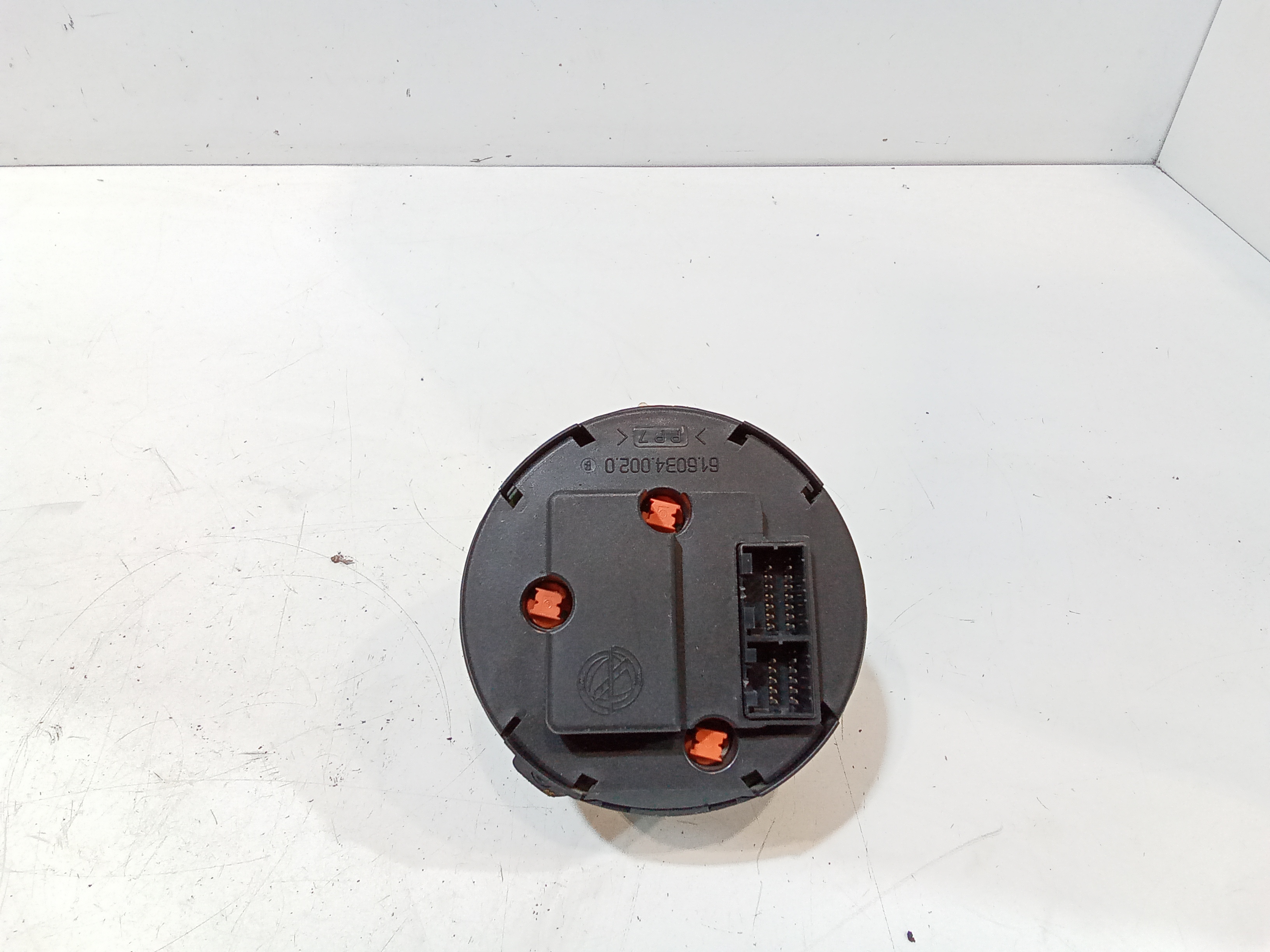 Quadro Strumenti per Alfa Romeo 156 Berlina Serie (932_) (03>05) (2003 - 2005)