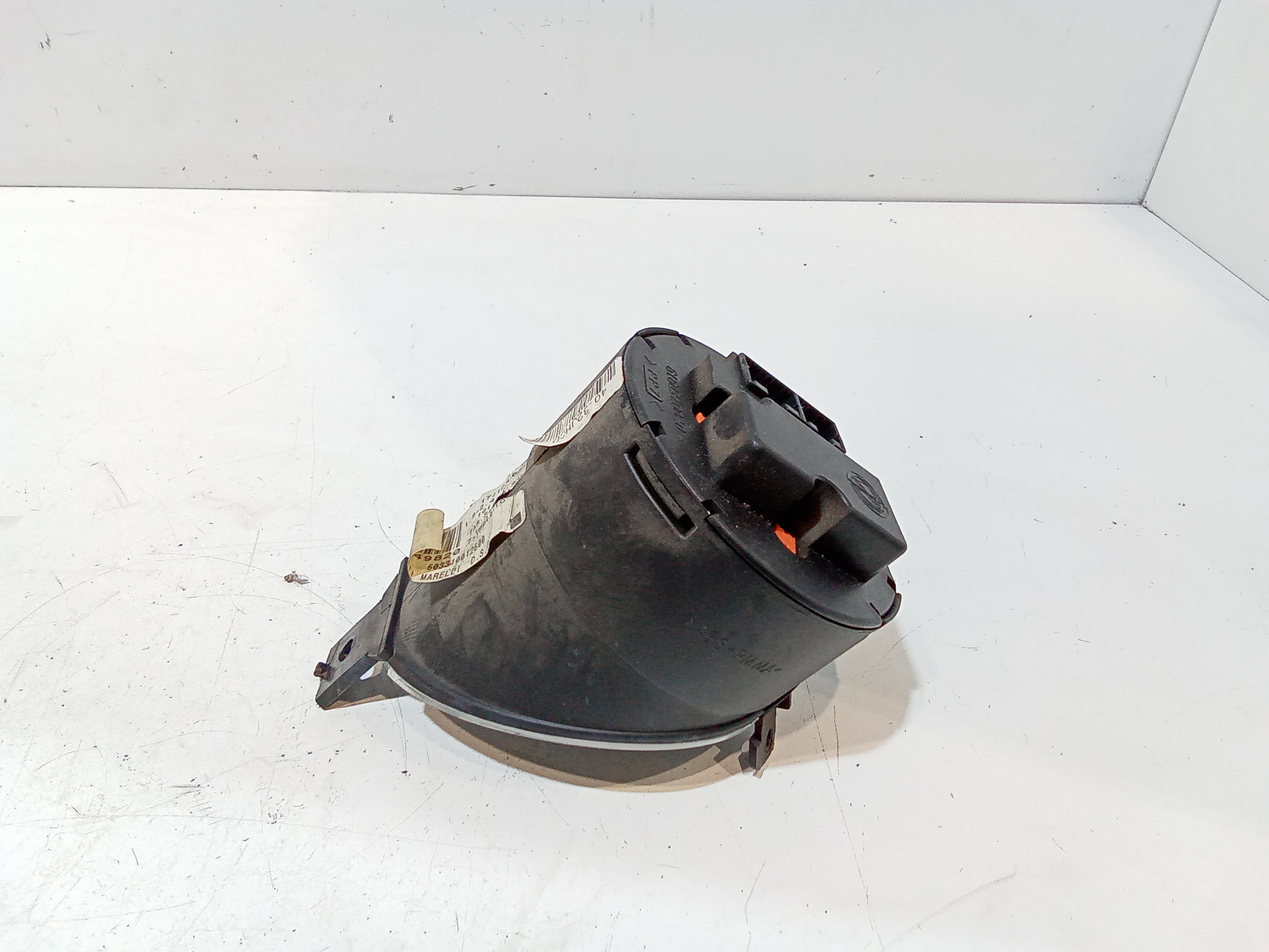 Quadro Strumenti per Alfa Romeo 156 Berlina Serie (932_) (03>05) (2003 - 2005)