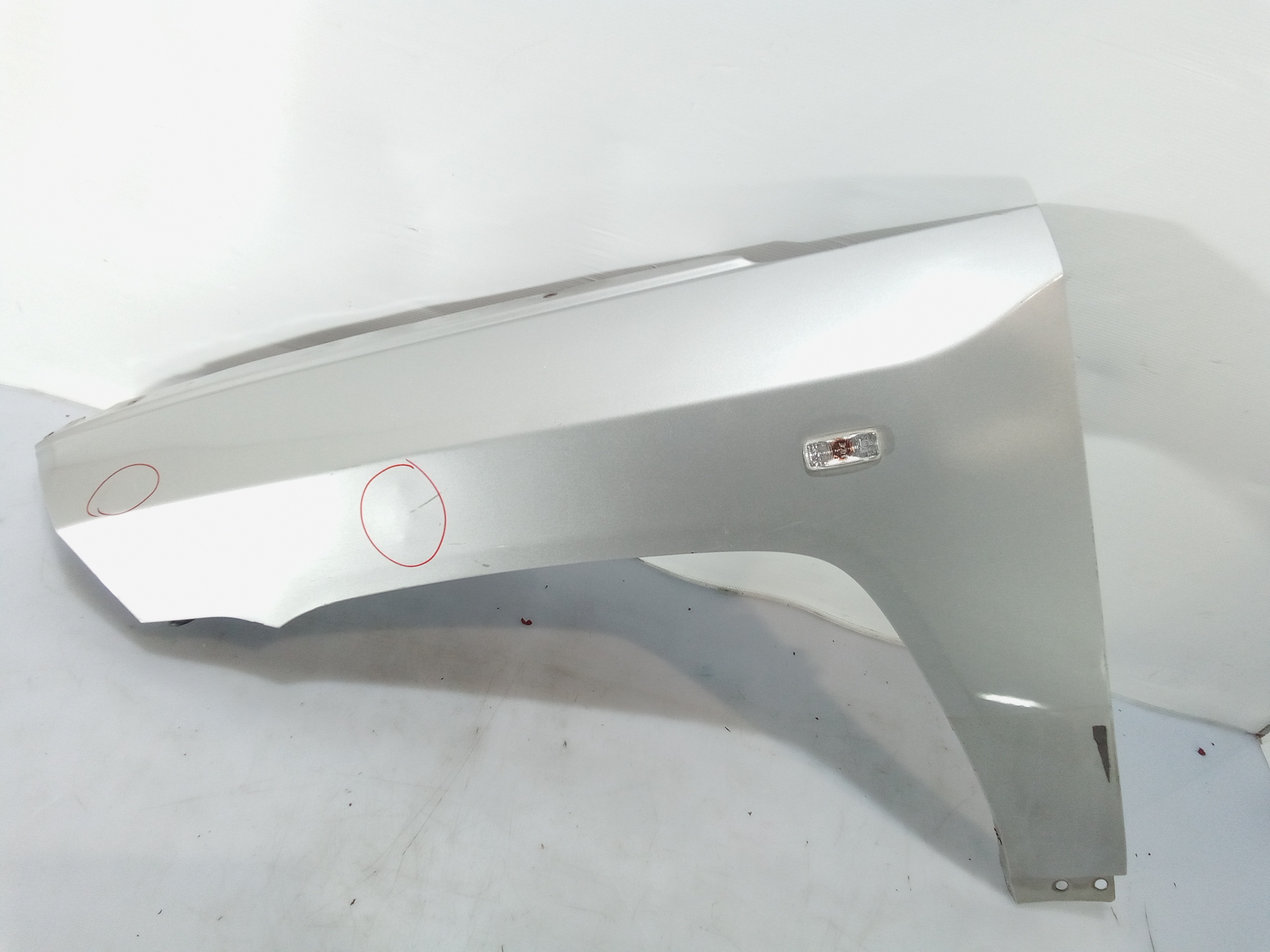 Parafango Anteriore Sinistro per Jeep Compass Serie (07>11) (2007 - 2011)