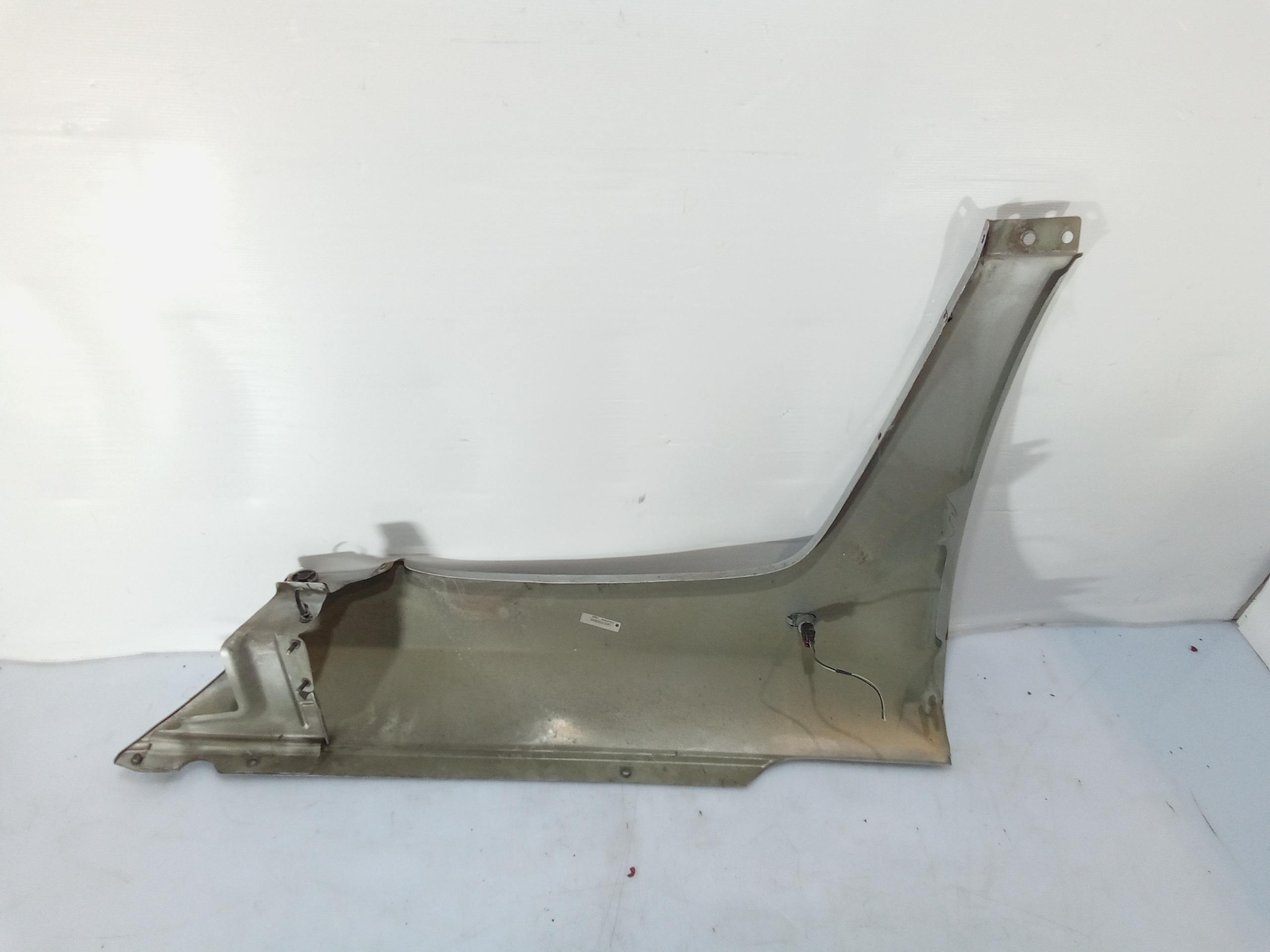 Parafango Anteriore Sinistro per Jeep Compass Serie (07>11) (2007 - 2011)