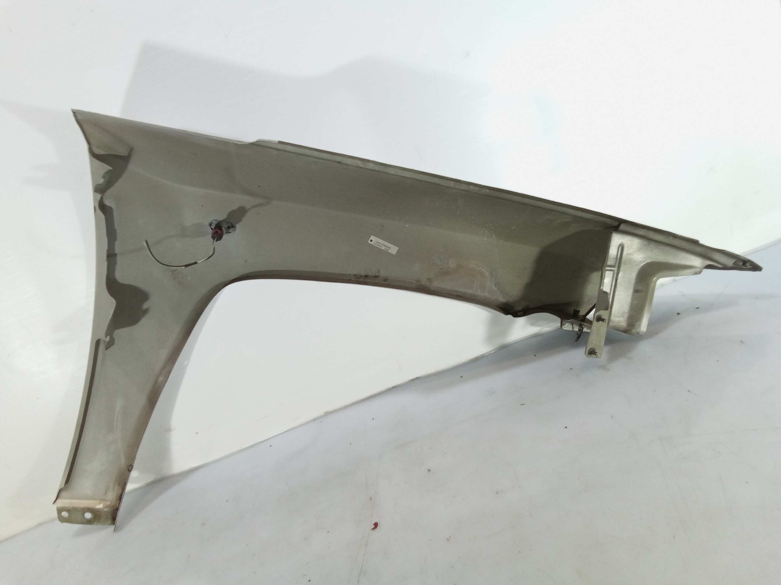 Parafango Anteriore Sinistro per Jeep Compass Serie (07>11) (2007 - 2011)