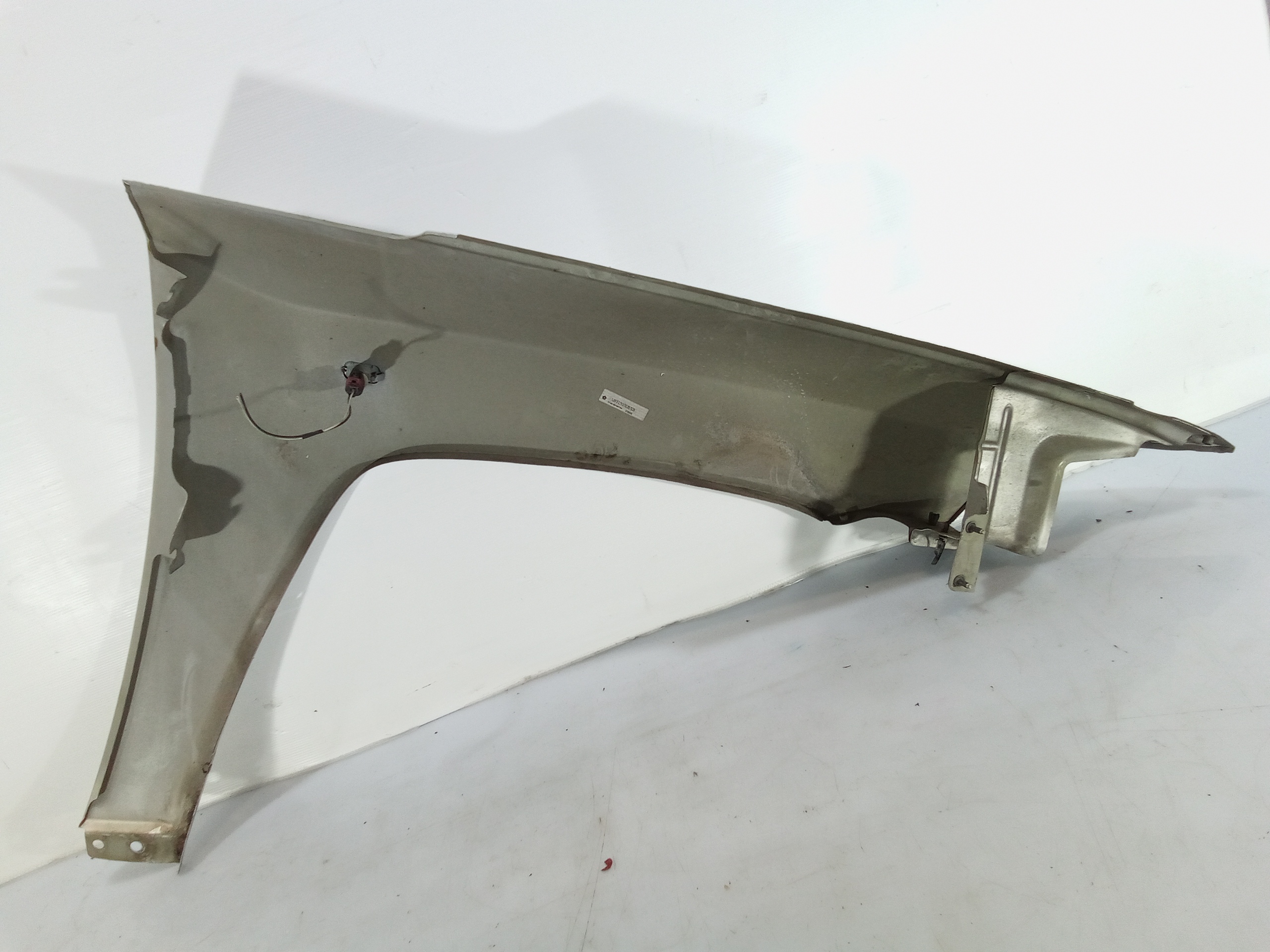 Parafango Anteriore Sinistro per Jeep Compass Serie (07>11) (2007 - 2011)