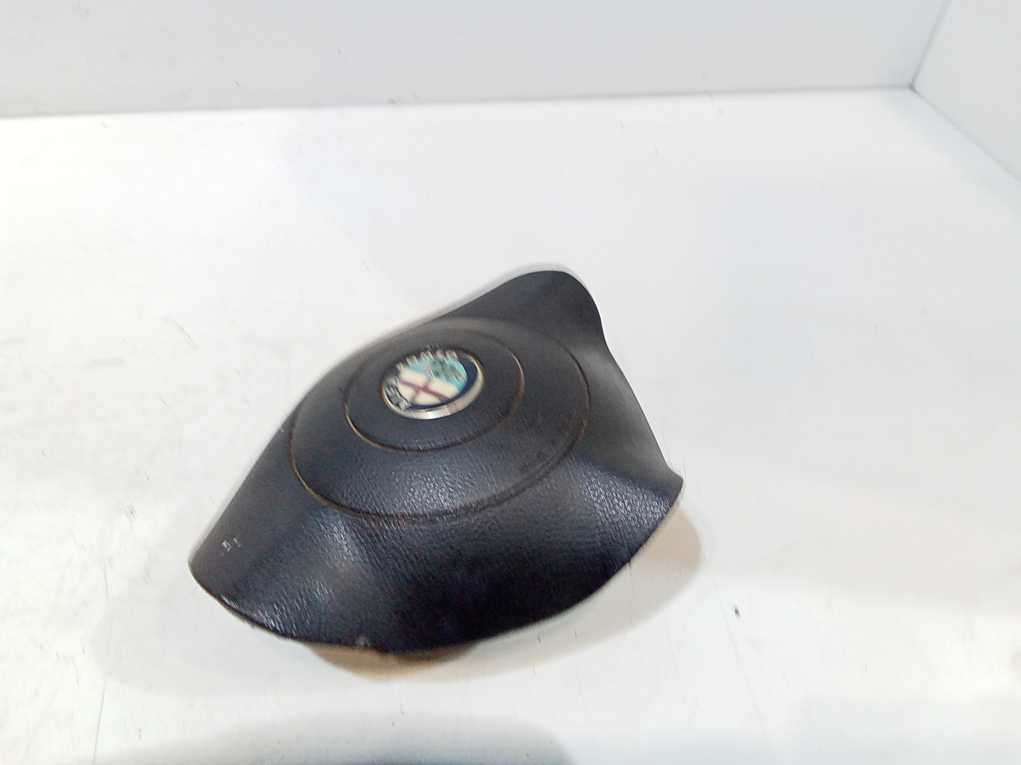 Airbag Volante per Alfa Romeo 156 Berlina Serie (932_) (03>05) (2003 - 2005)