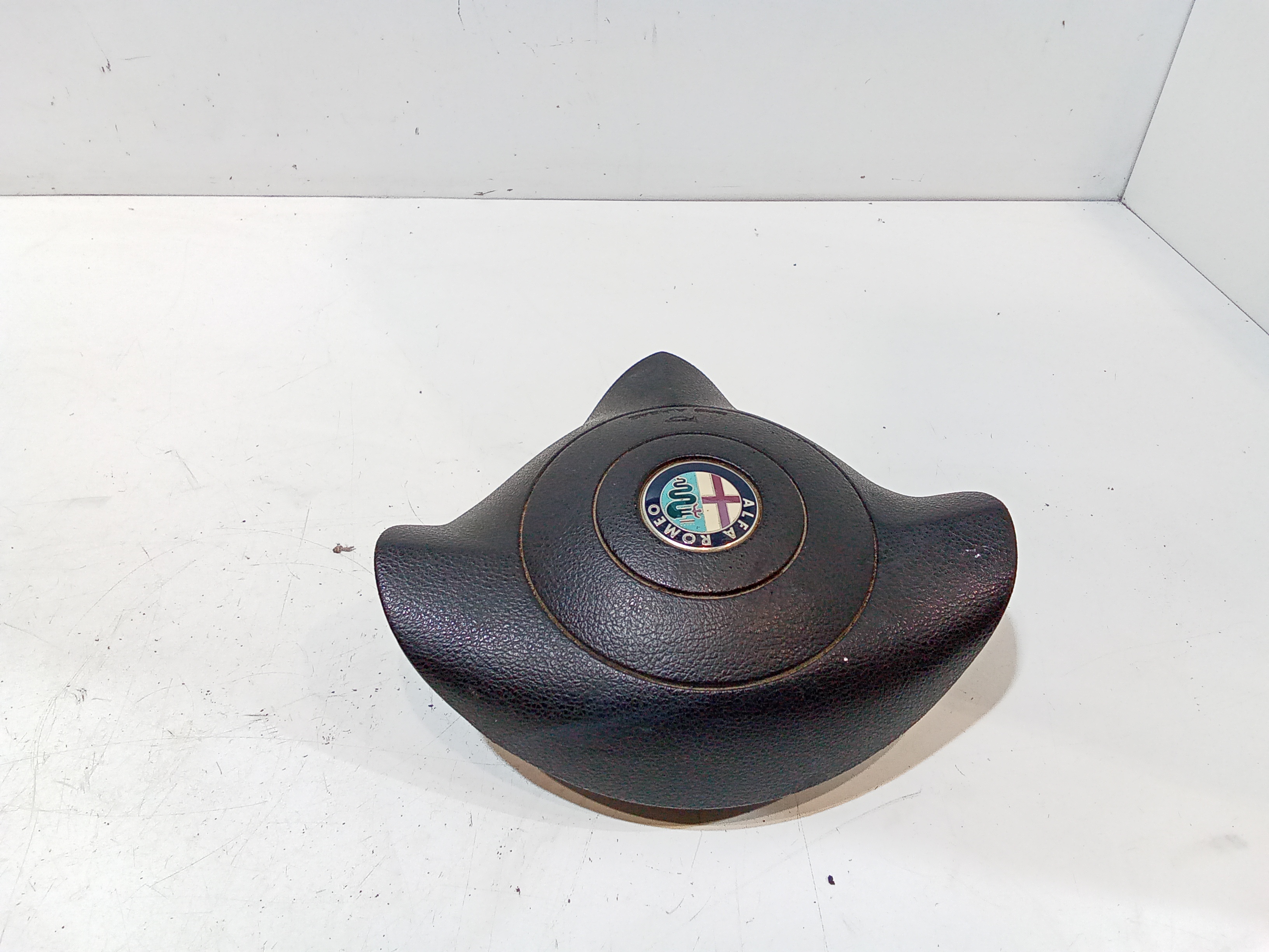 Airbag Volante per Alfa Romeo 156 Berlina Serie (932_) (03>05) (2003 - 2005)