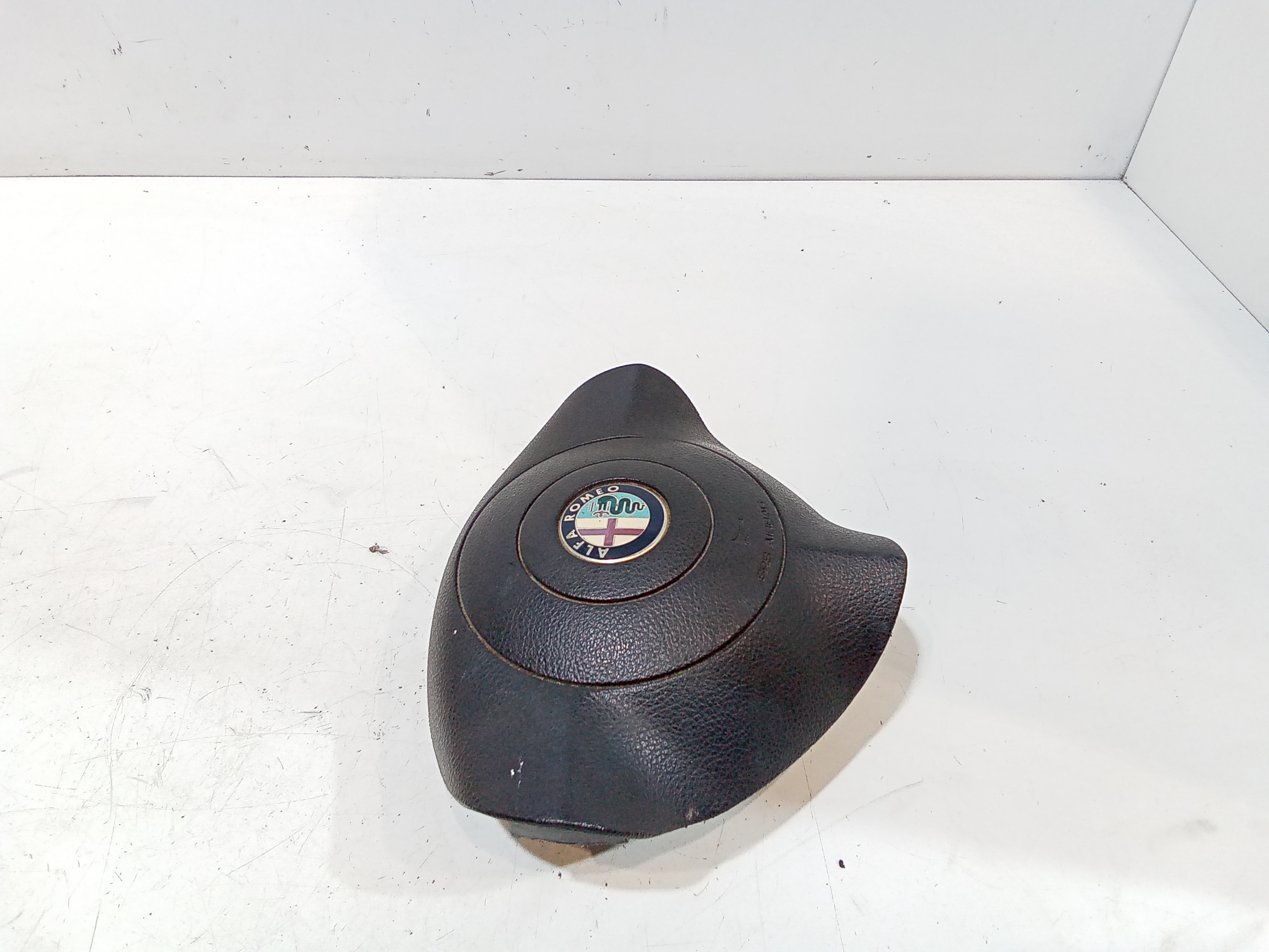 Airbag Volante per Alfa Romeo 156 Berlina Serie (932_) (03>05) (2003 - 2005)