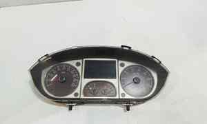 Quadro Strumenti per Lancia Musa 2 Serie (2007 - In produzione)