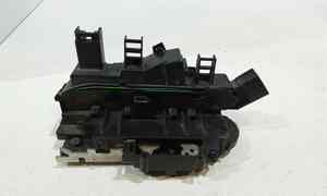 Serratura Anteriore Destra per Lancia Musa 2 Serie (2007 - In produzione)