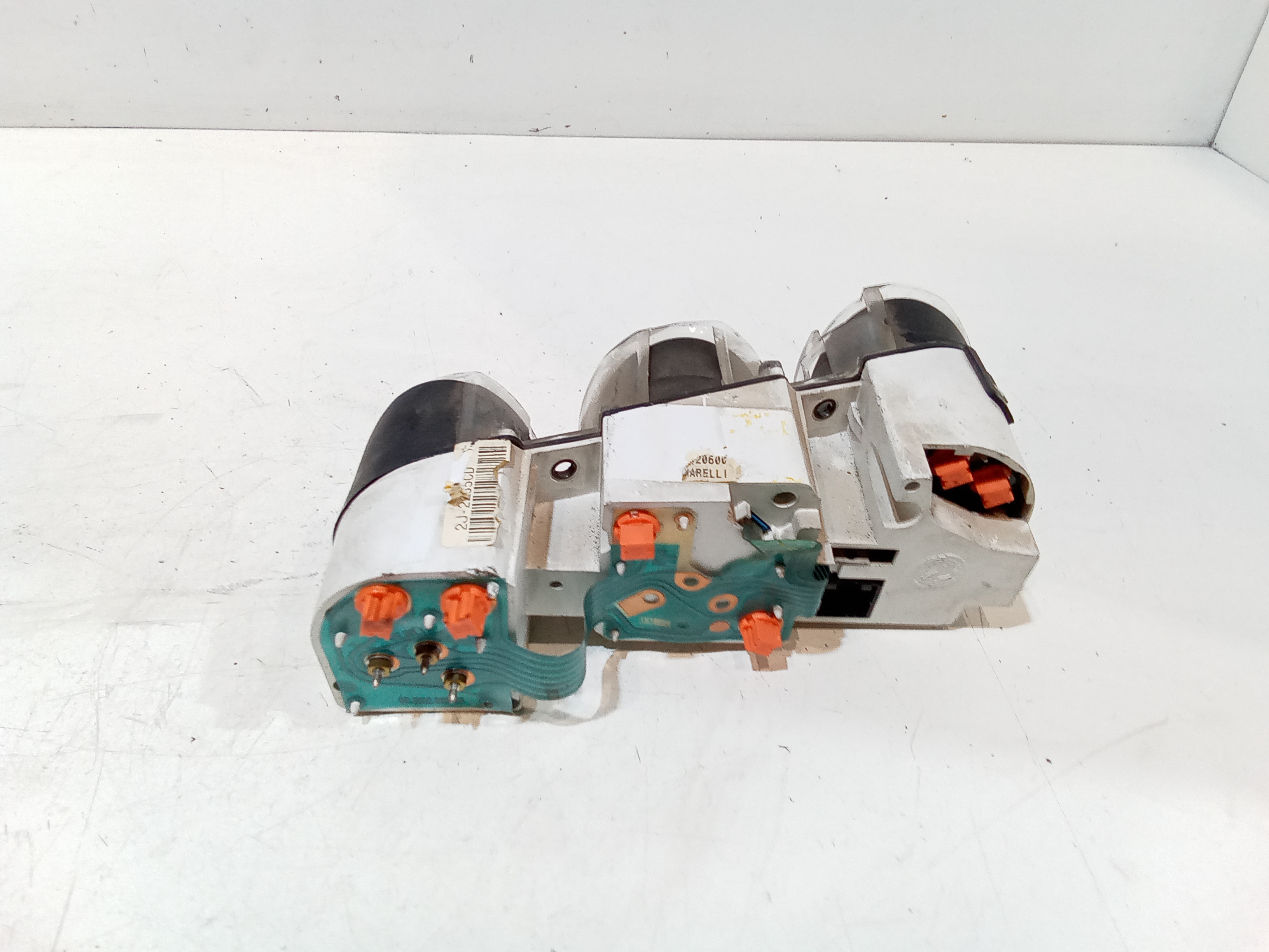 Indicatore strumentazione per Alfa Romeo 156 Berlina Serie (932_) (03>05) (2003 - 2005)