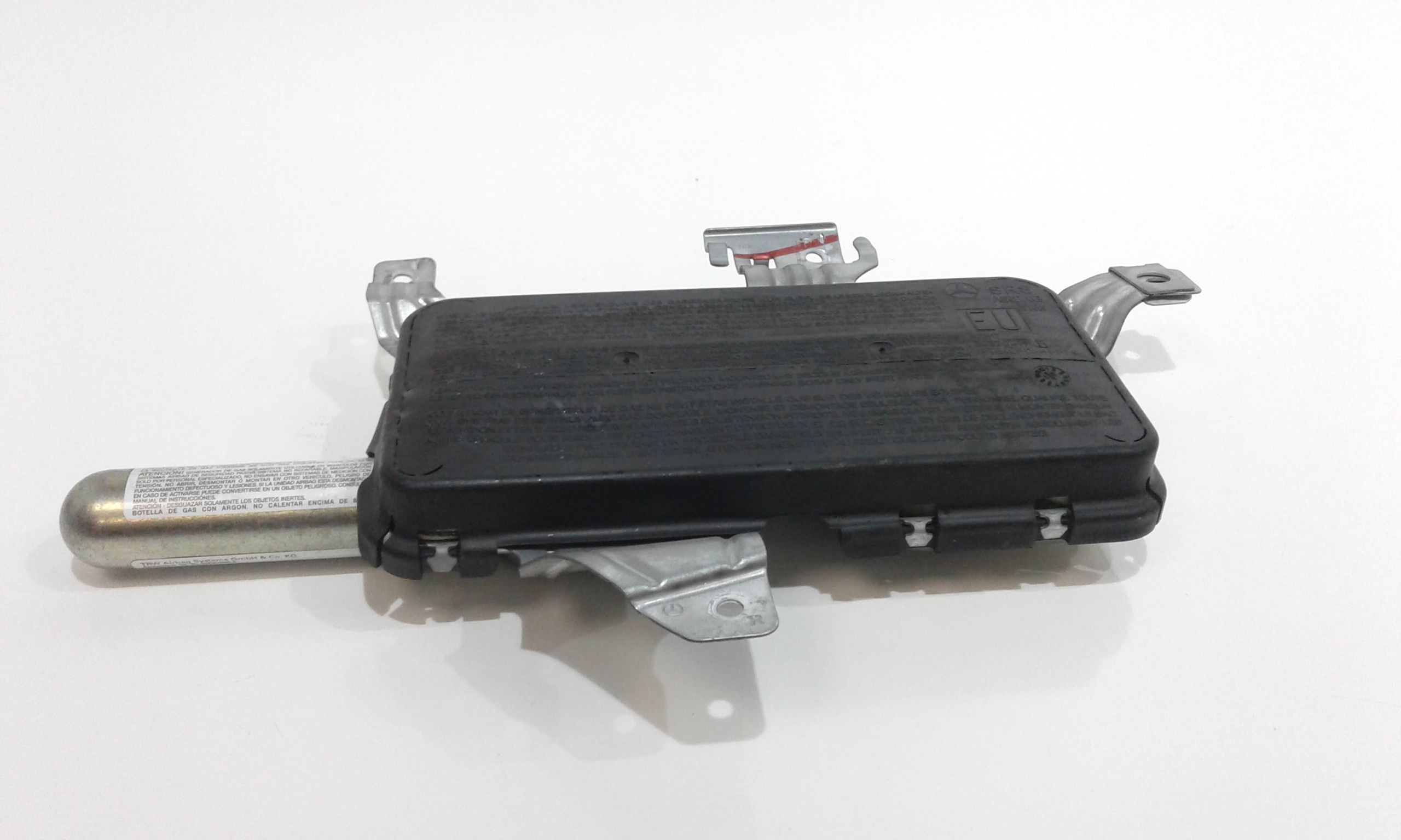 Airbag porta anteriore destra passeggero MERCEDES Classe C S. Wagon W203