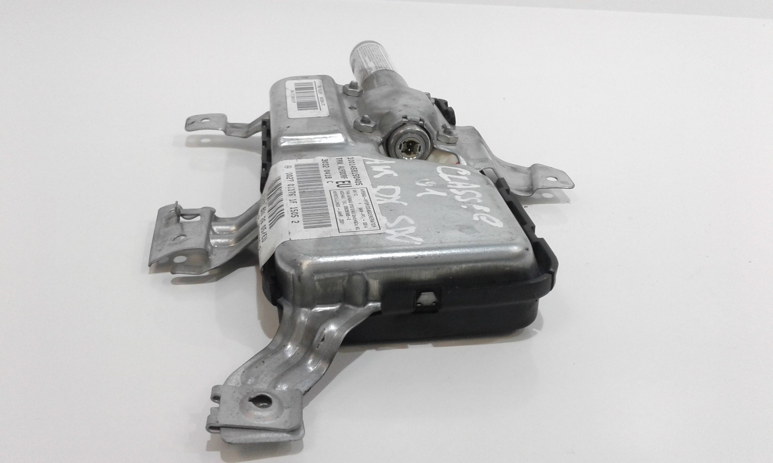 Airbag porta anteriore destra passeggero MERCEDES Classe C S. Wagon W203