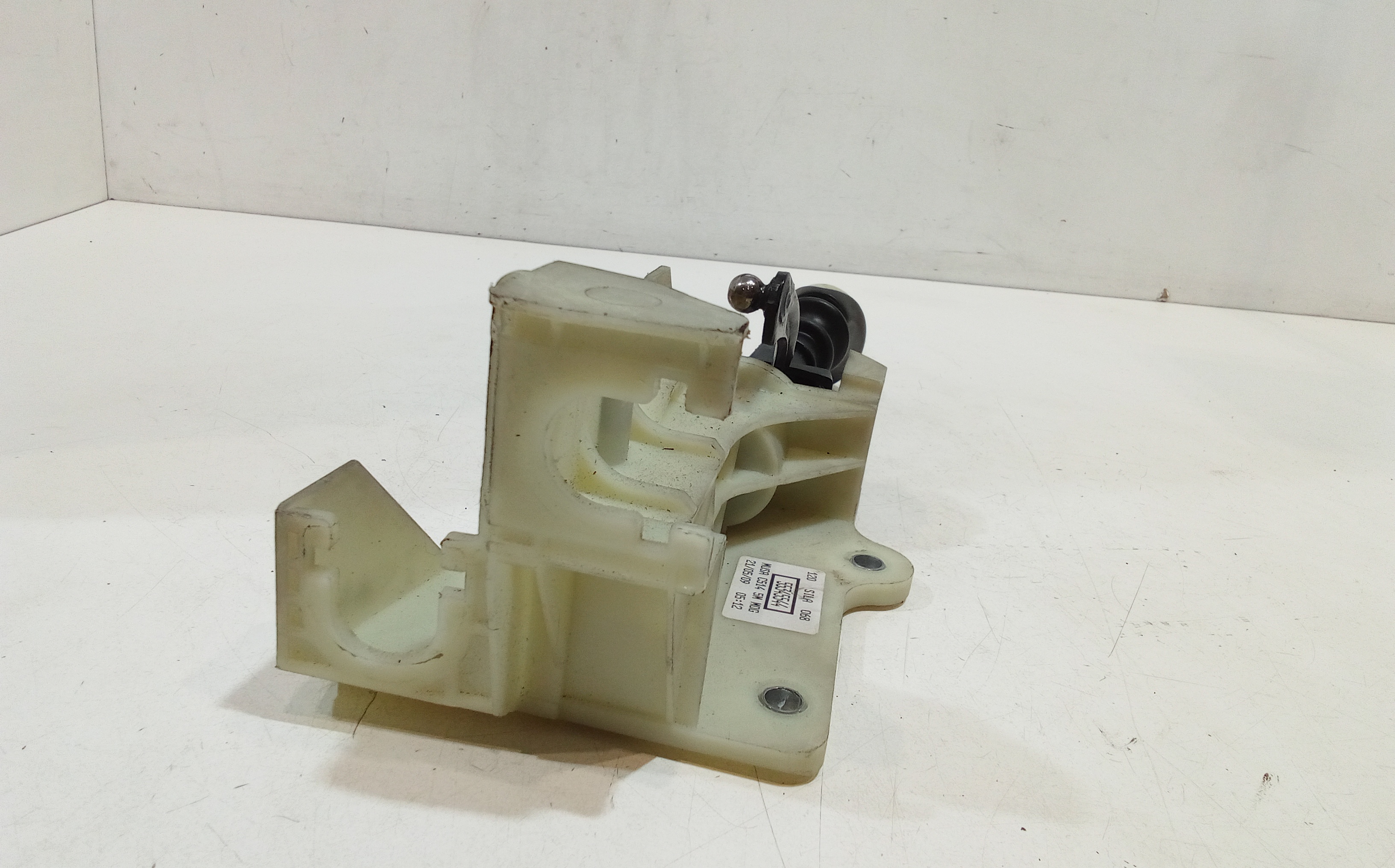 Leva Cambio per Lancia Musa 2 Serie (2007 - In produzione)