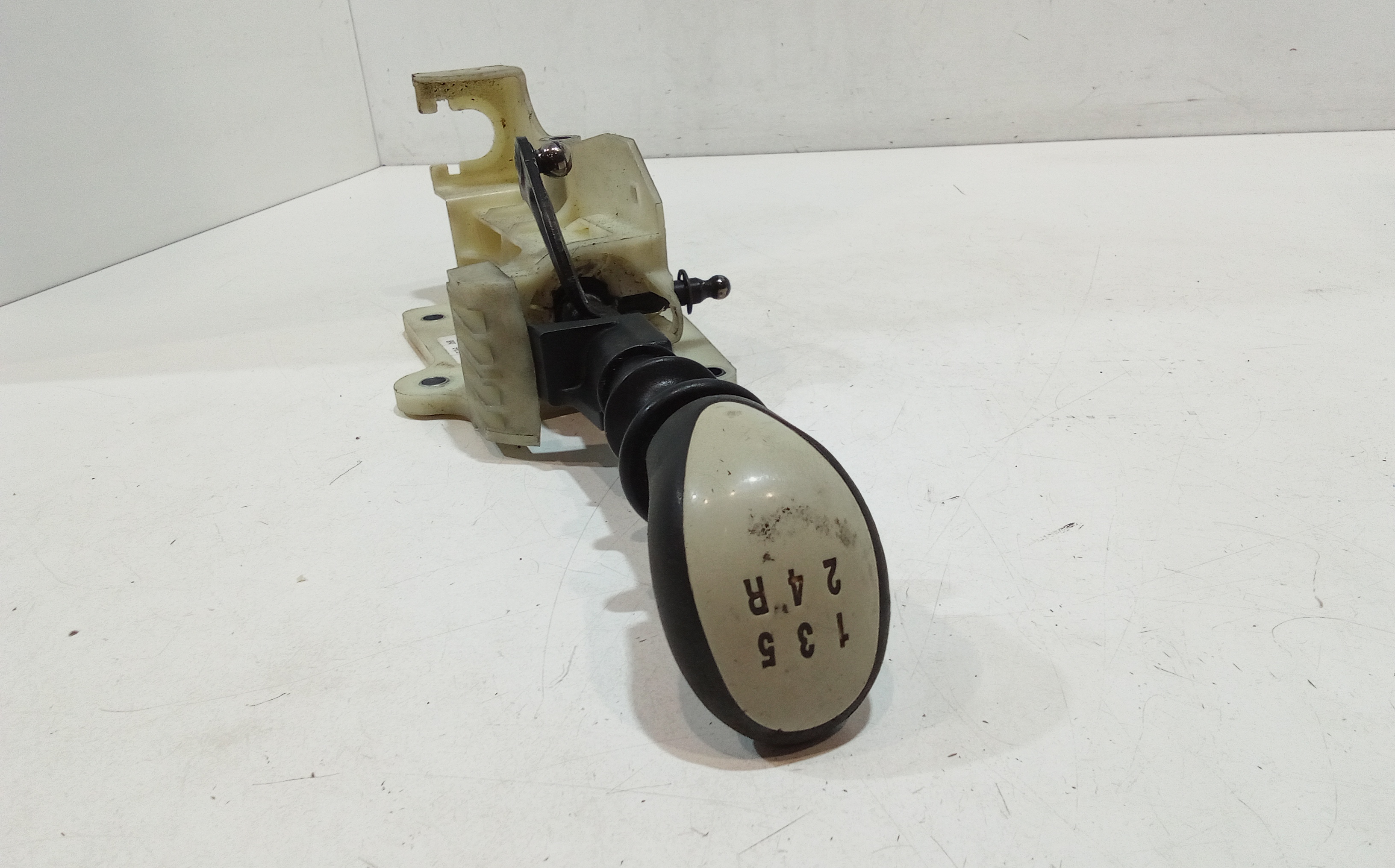 Leva Cambio per Lancia Musa 2 Serie (2007 - In produzione)