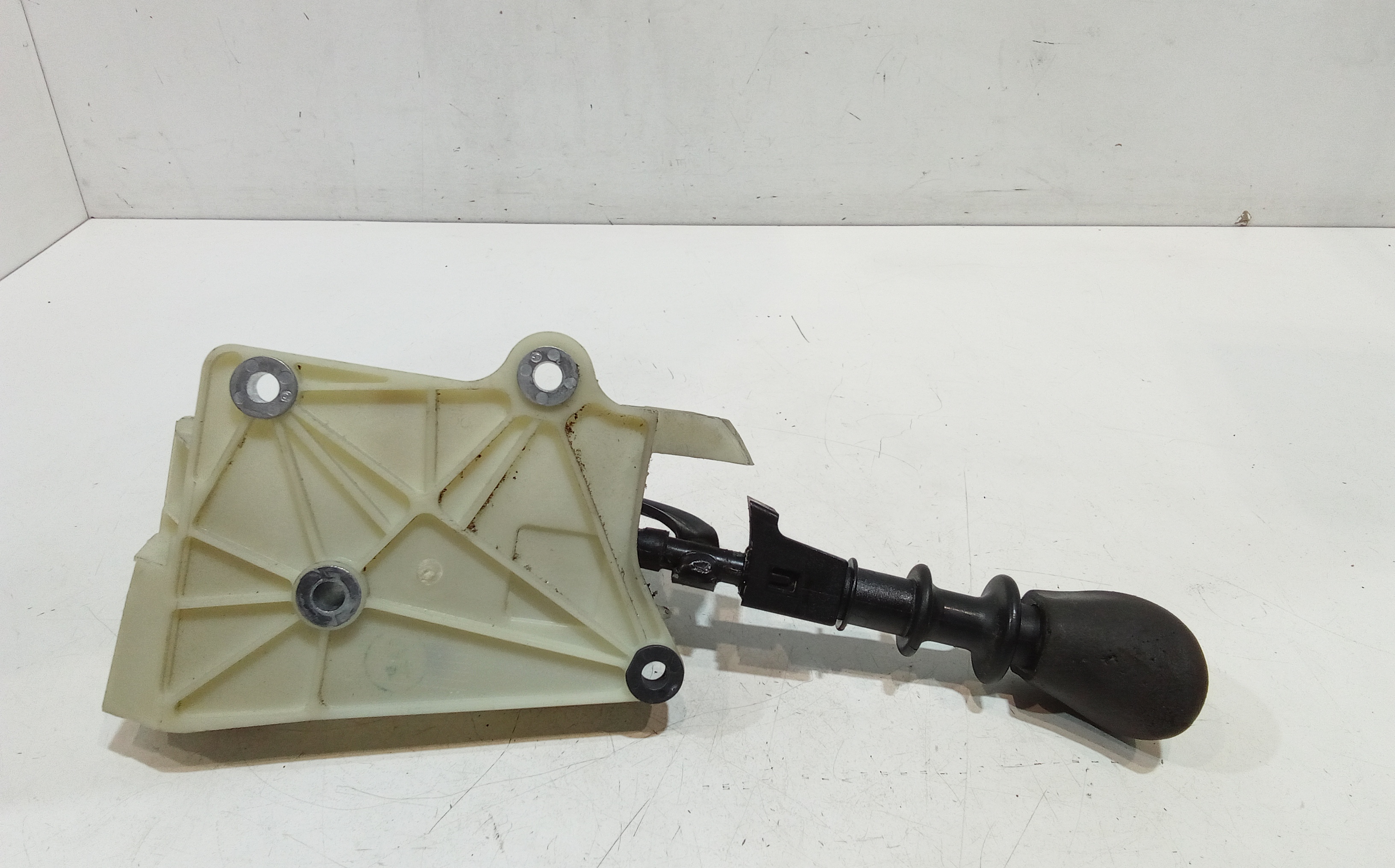 Leva Cambio per Lancia Musa 2 Serie (2007 - In produzione)