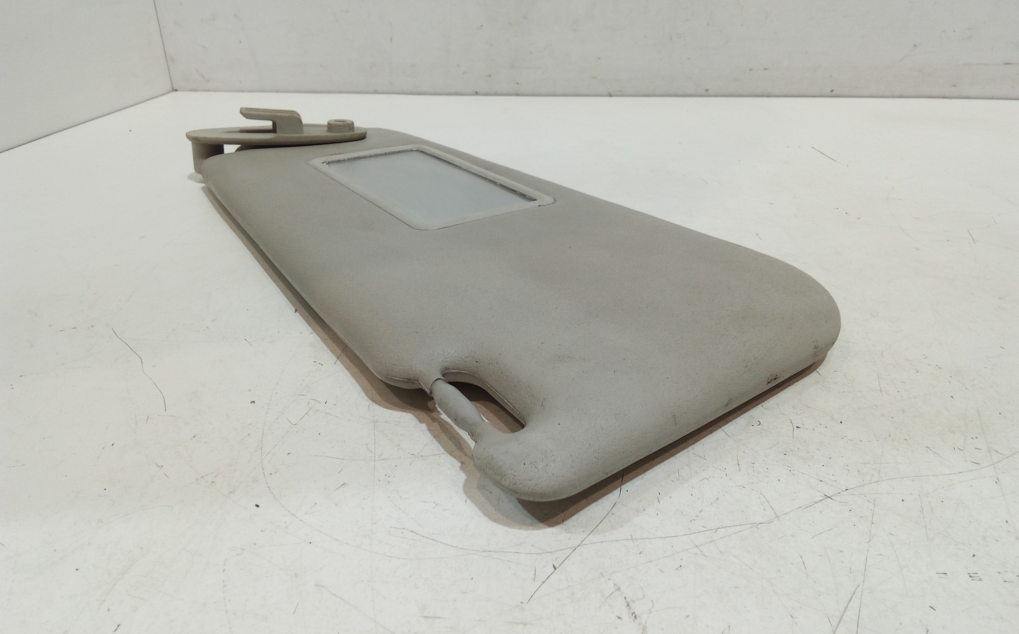 Parasole aletta Lato Passeggero per Fiat Punto Berlina 3p 2 Serie (1999 - 2003)