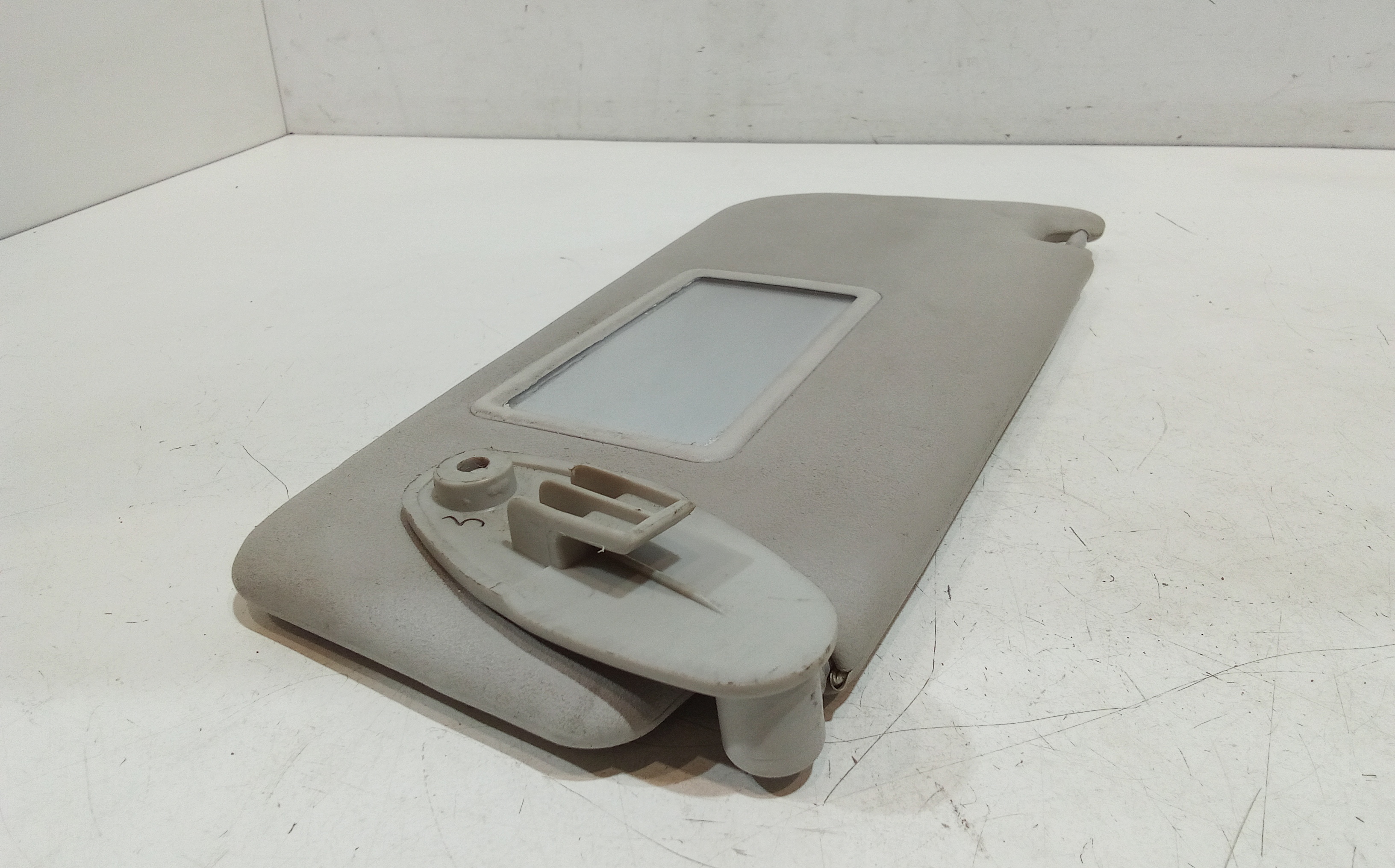 Parasole aletta Lato Passeggero per Fiat Punto Berlina 3p 2 Serie (1999 - 2003)