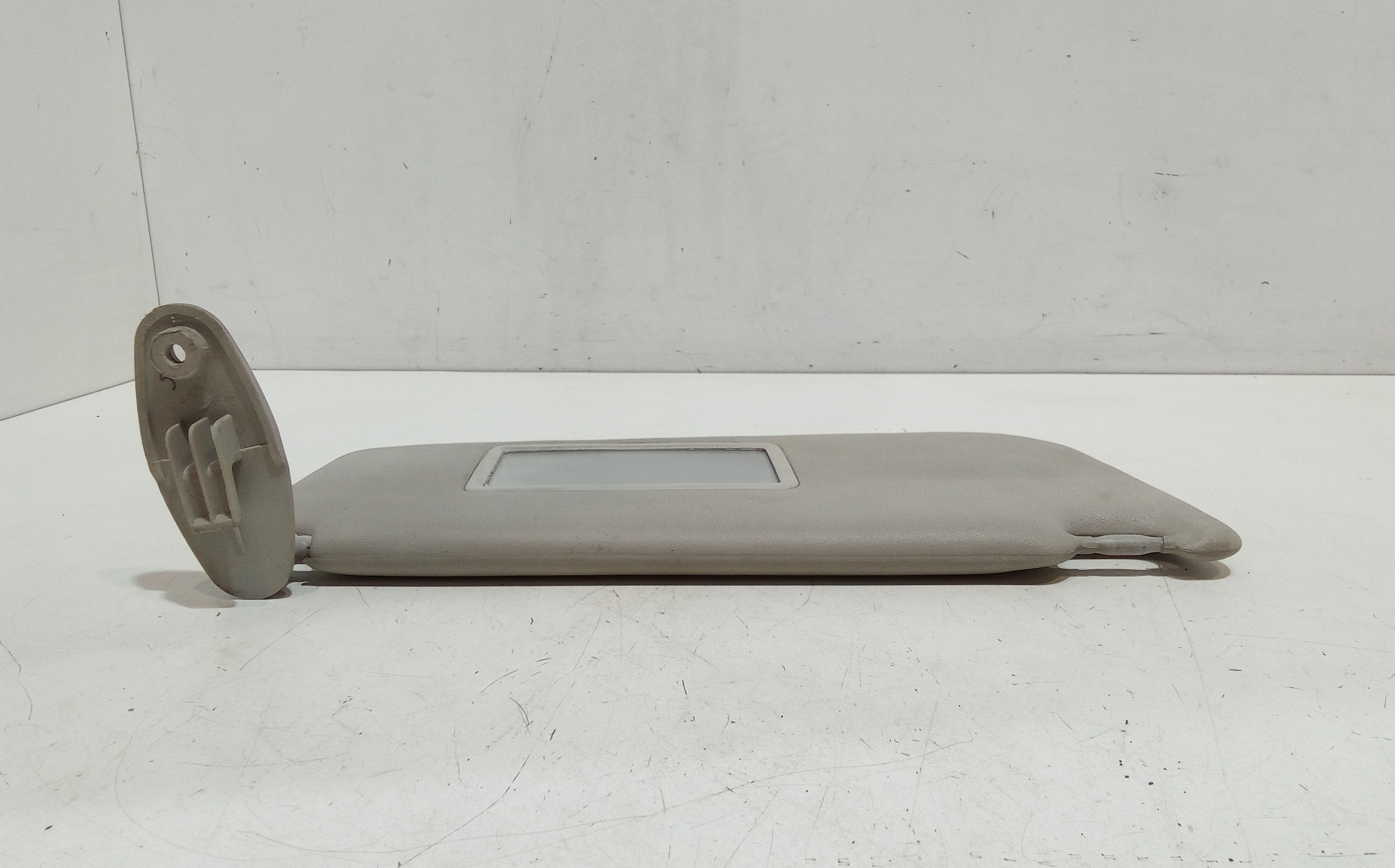 Parasole aletta Lato Passeggero per Fiat Punto Berlina 3p 2 Serie (1999 - 2003)