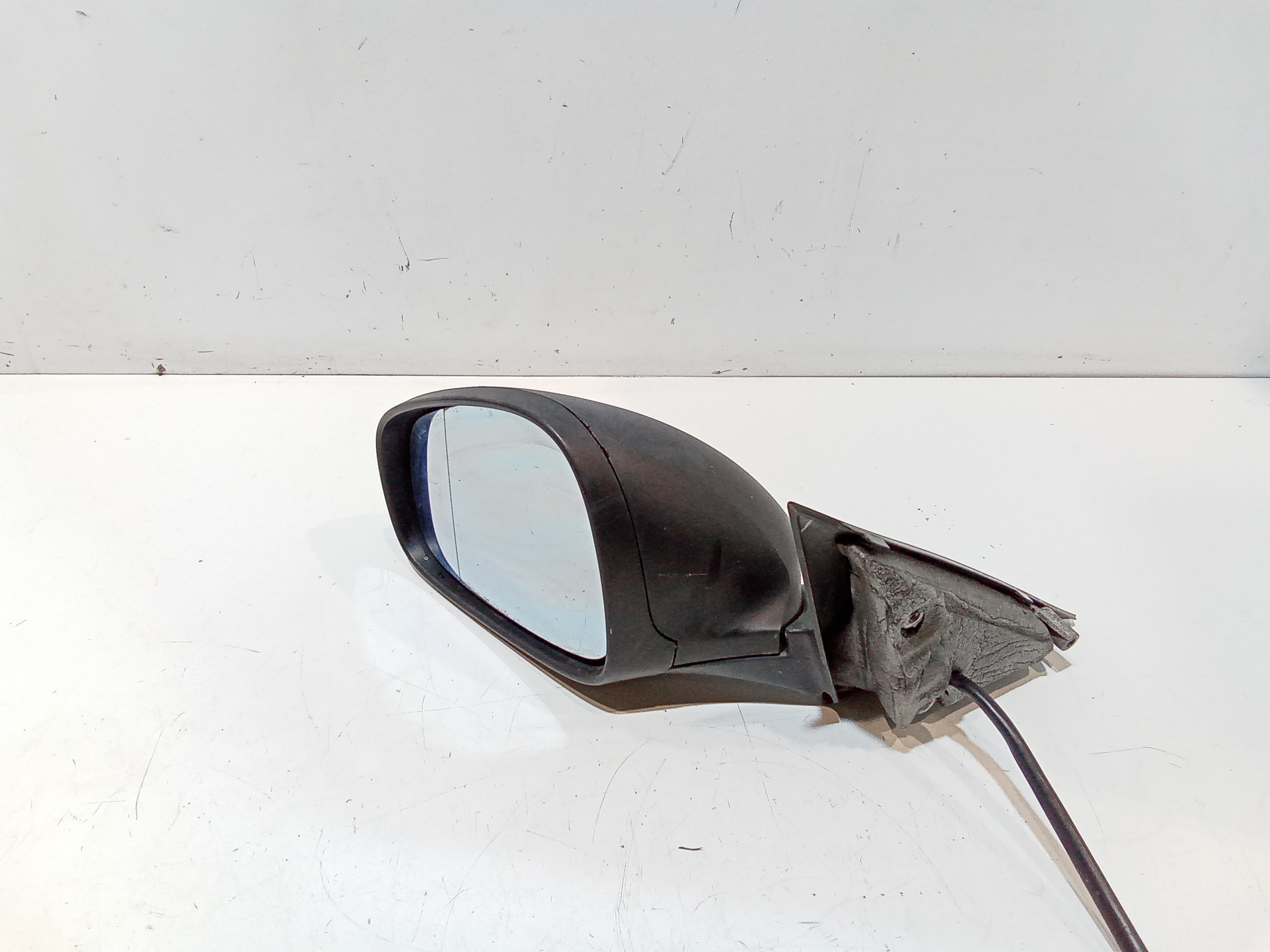 Specchietto Retrovisore Sinistro per Alfa Romeo 159 Sportwagon Serie (05>11) (2005 - 2011)