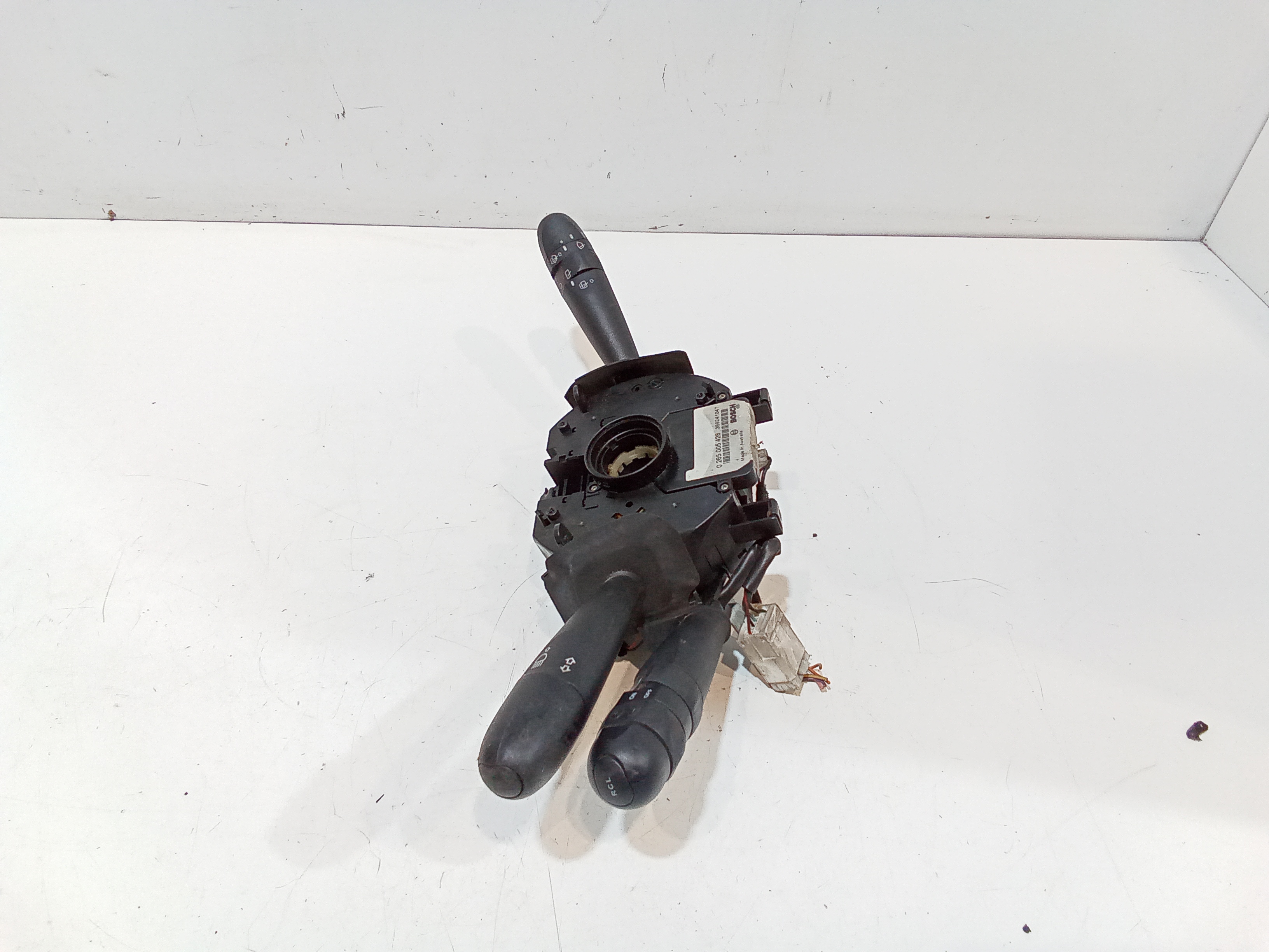 Devioluci per Alfa Romeo 156 Berlina Serie (932_) (03>05) (2003 - 2005)