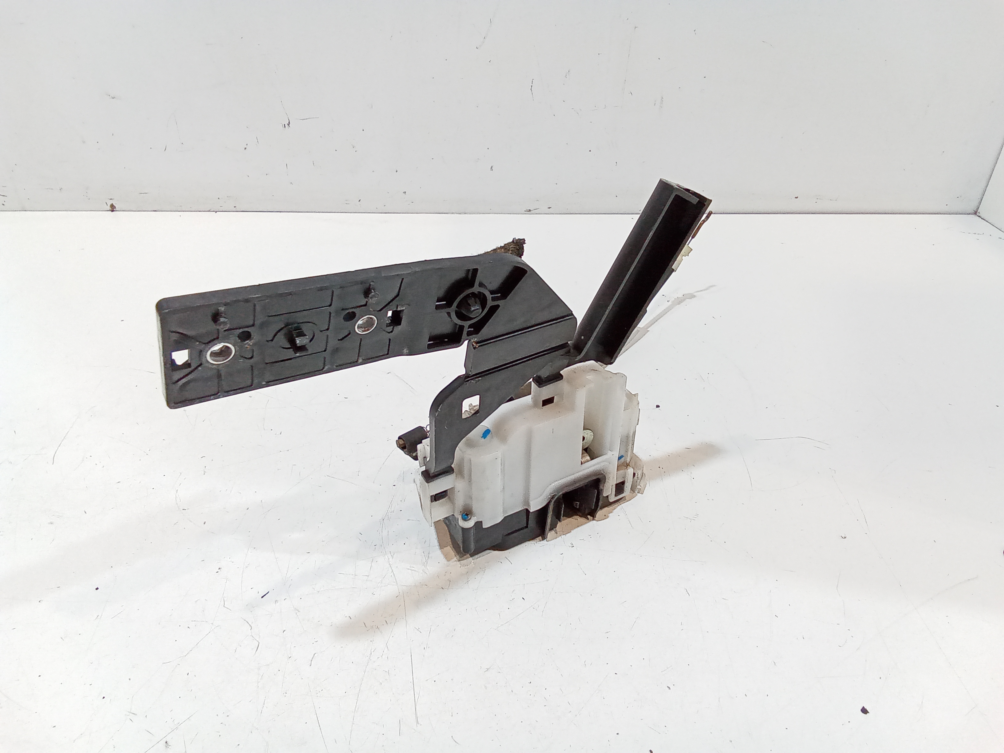 Serratura Anteriore Destra per Alfa Romeo 159 Sportwagon Serie (05>11) (2005 - 2011)