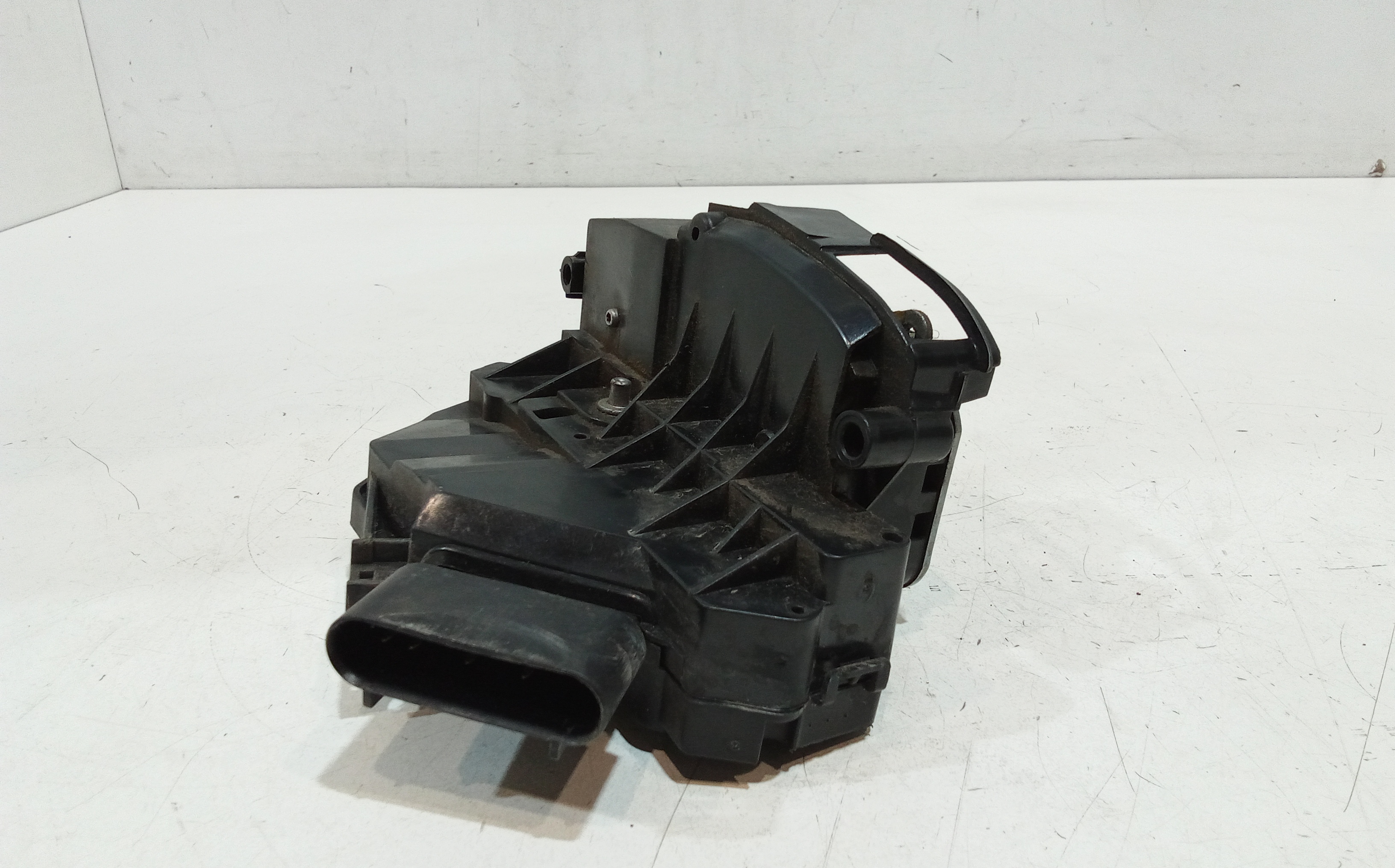 Serratura Anteriore Sinistra per Ford Fiesta 6 Serie (2008 - 2017)