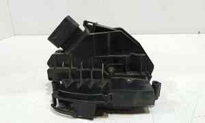 Serratura Anteriore Sinistra per Ford Fiesta 6 Serie (2008 - 2017)