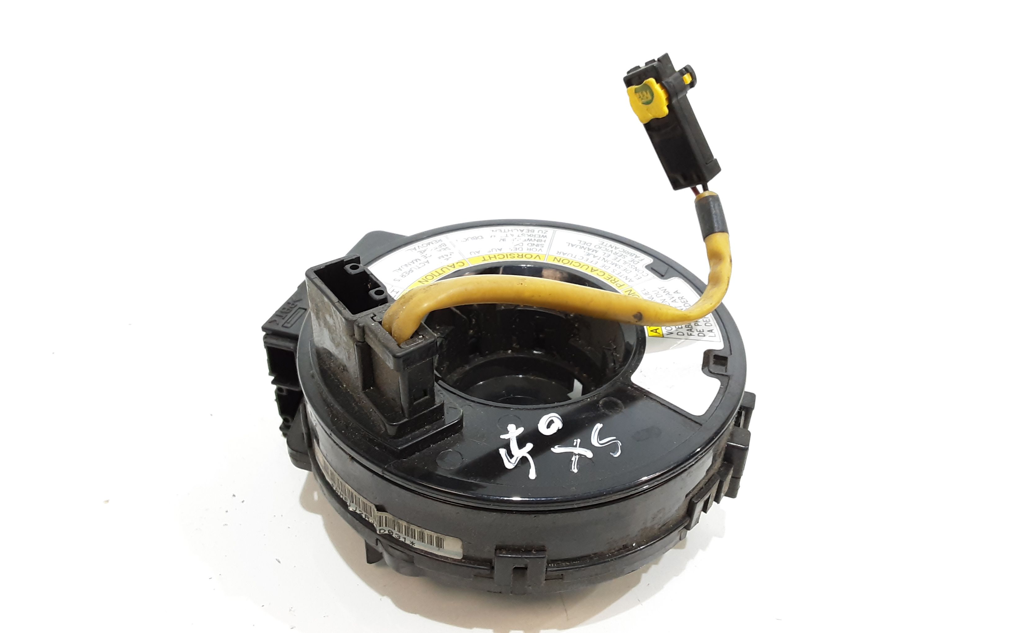 Contatto Spiralato SUZUKI SX4 1 Serie