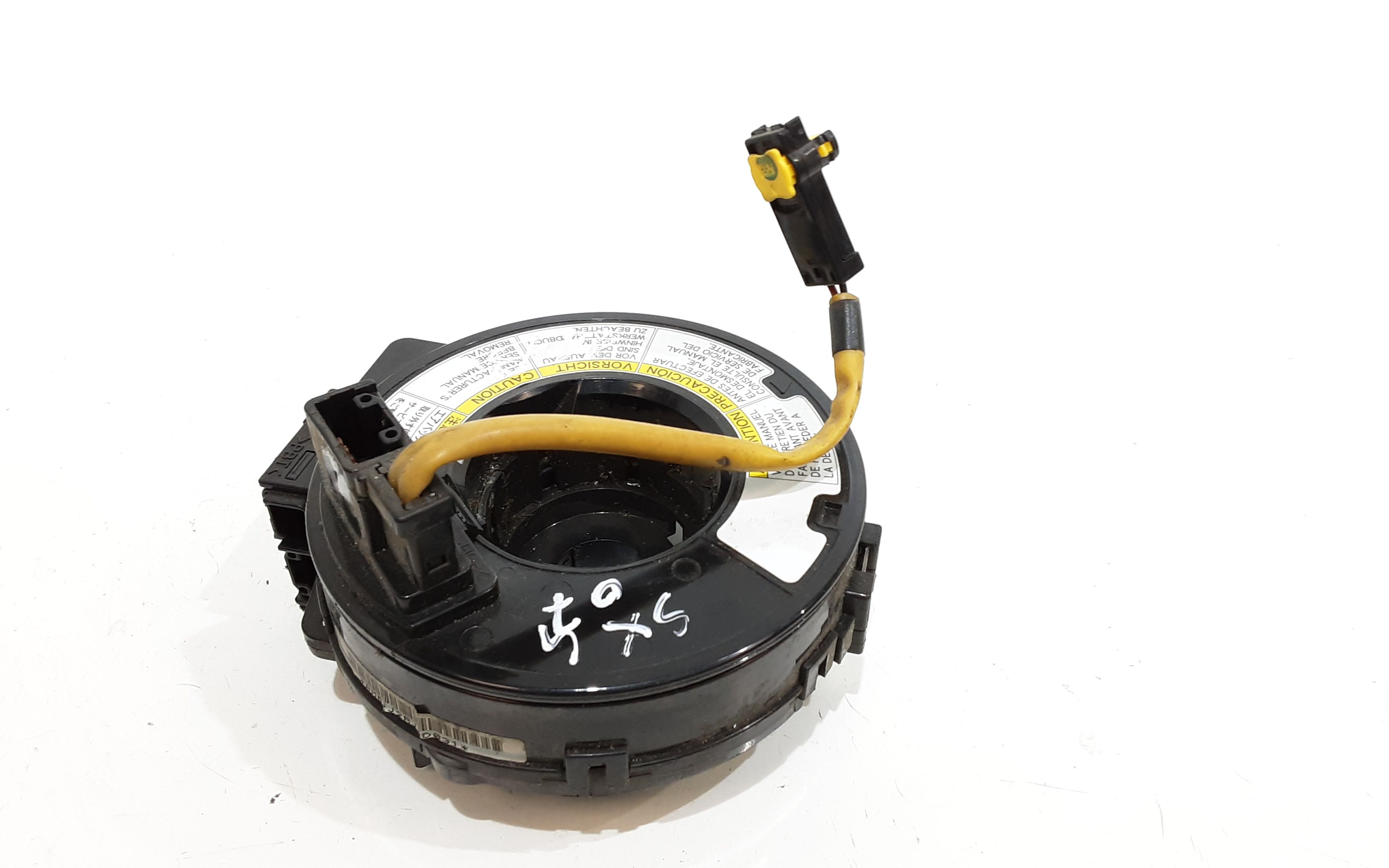 Contatto Spiralato SUZUKI SX4 1 Serie