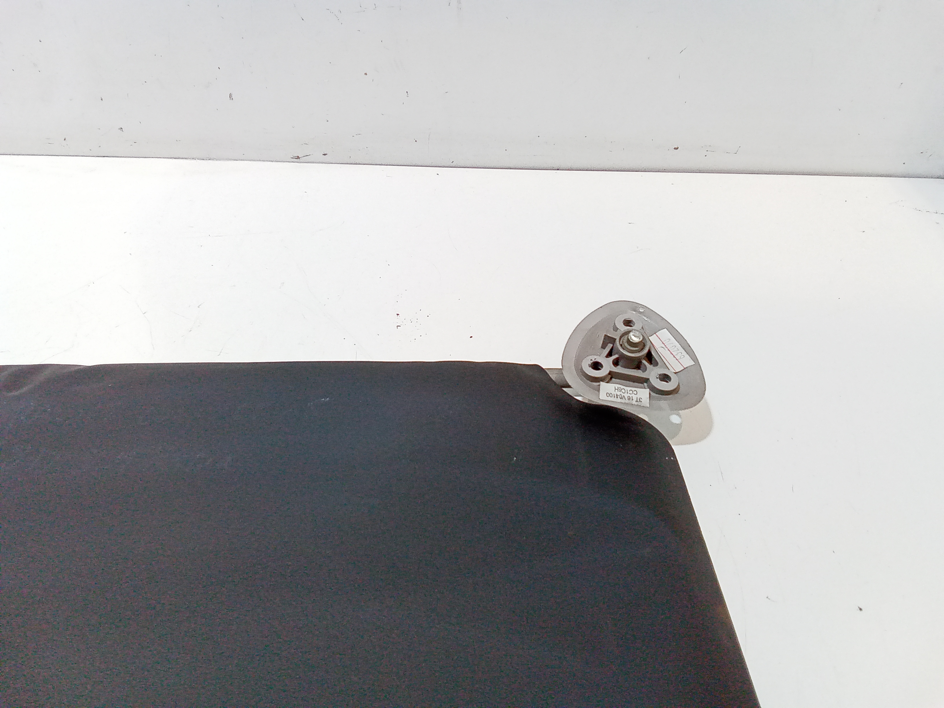 Parasole aletta Lato Passeggero per Ford Transit Connect 2 Serie (2006 - 2009)