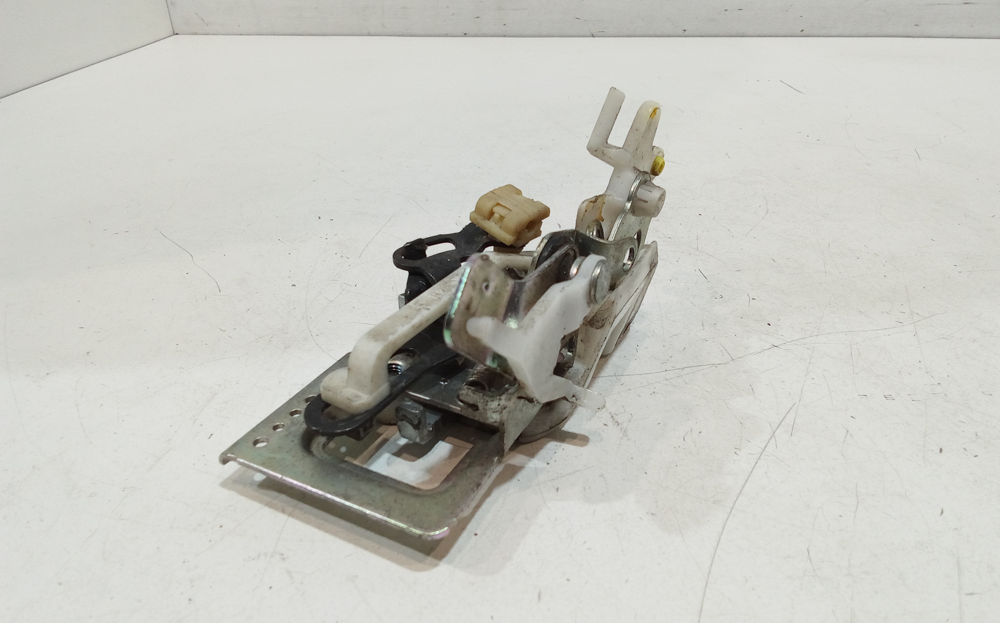 Serratura Posteriore destra per Chevrolet Matiz 4 Serie (2007 - 2010)