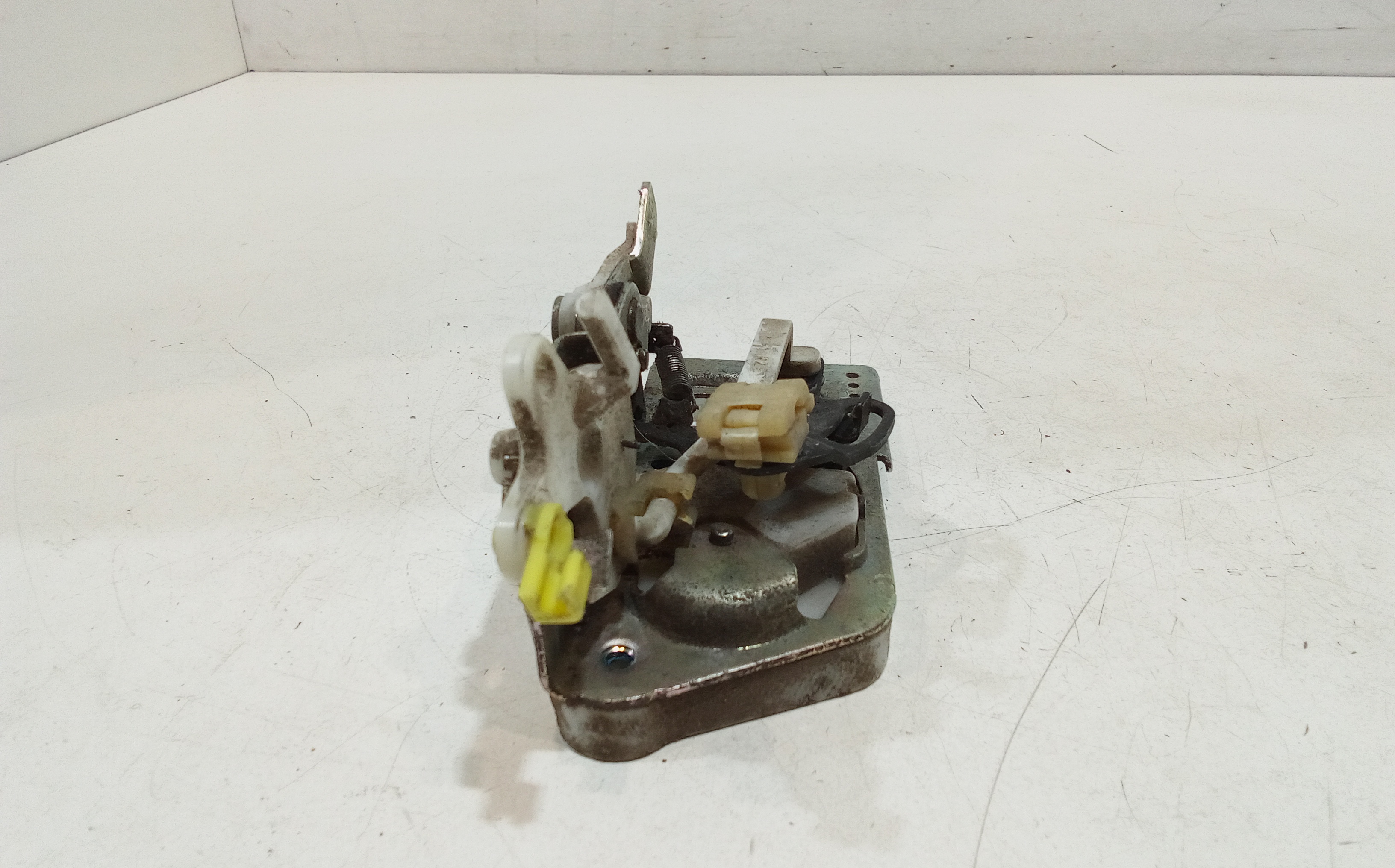 Serratura Posteriore destra per Chevrolet Matiz 4 Serie (2007 - 2010)