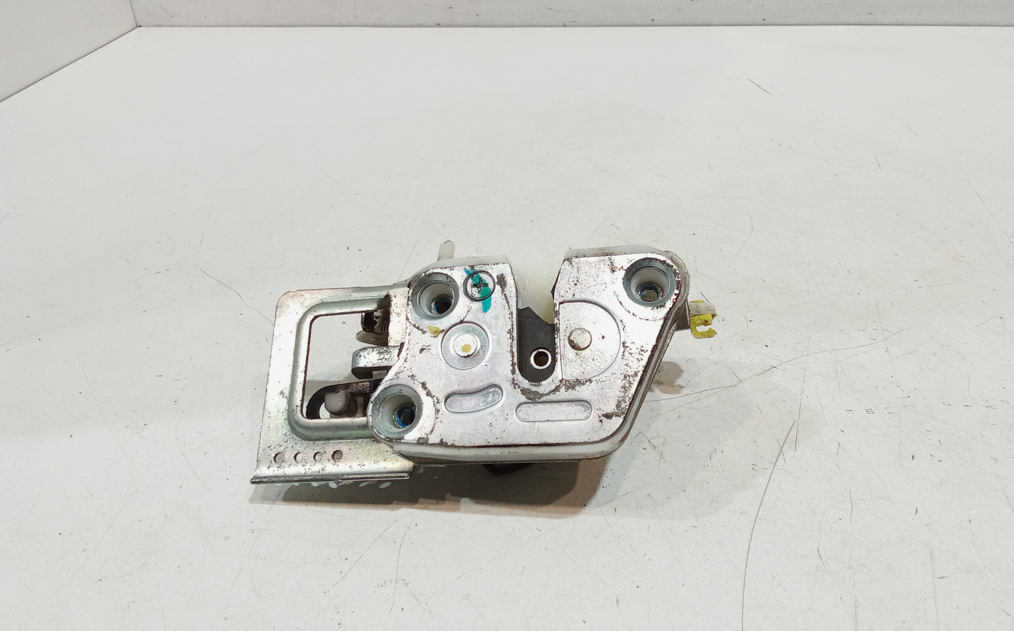 Serratura Posteriore destra per Chevrolet Matiz 4 Serie (2007 - 2010)