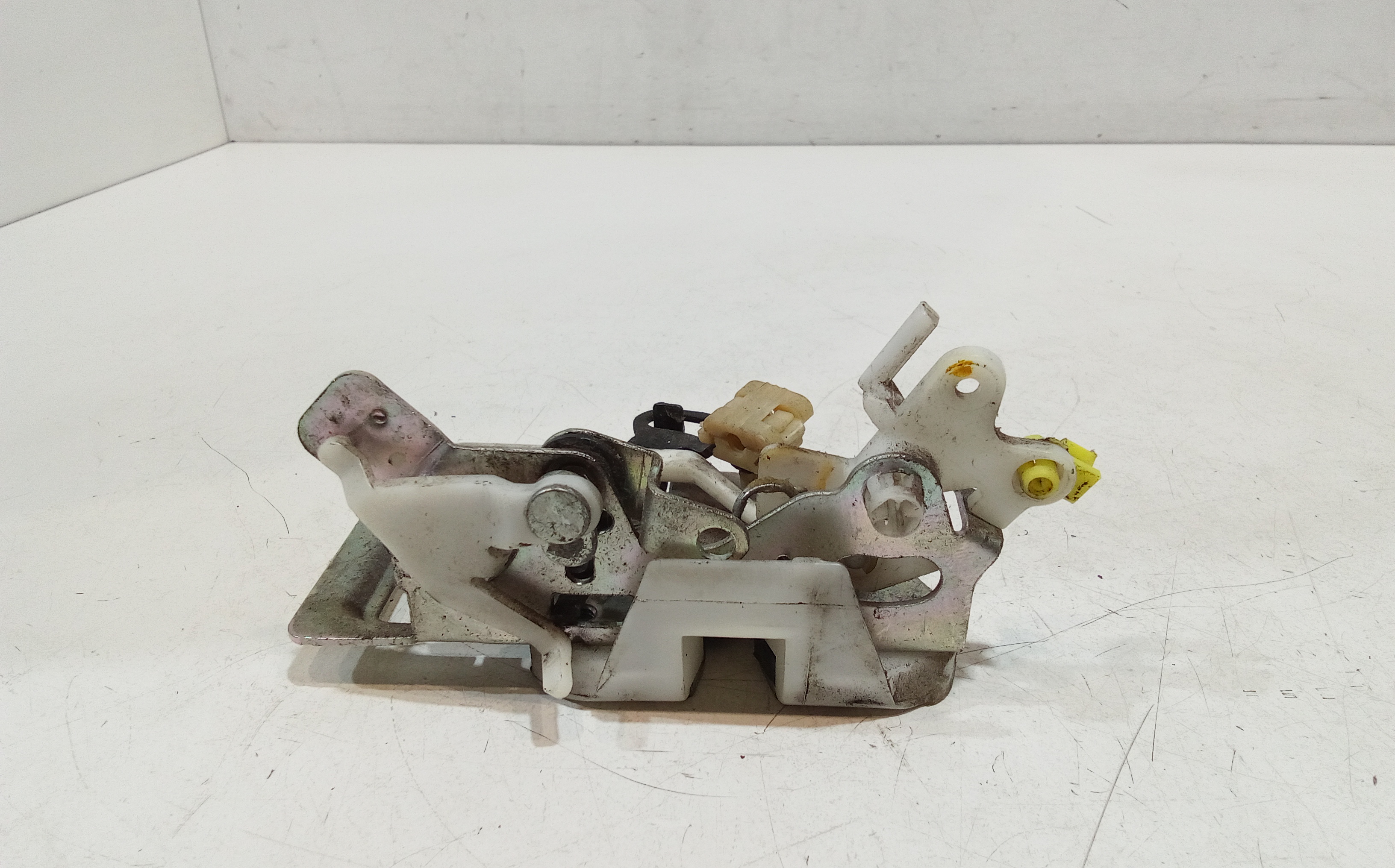 Serratura Posteriore destra per Chevrolet Matiz 4 Serie (2007 - 2010)