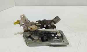 Serratura Posteriore destra per Chevrolet Matiz 4 Serie (2007 - 2010)