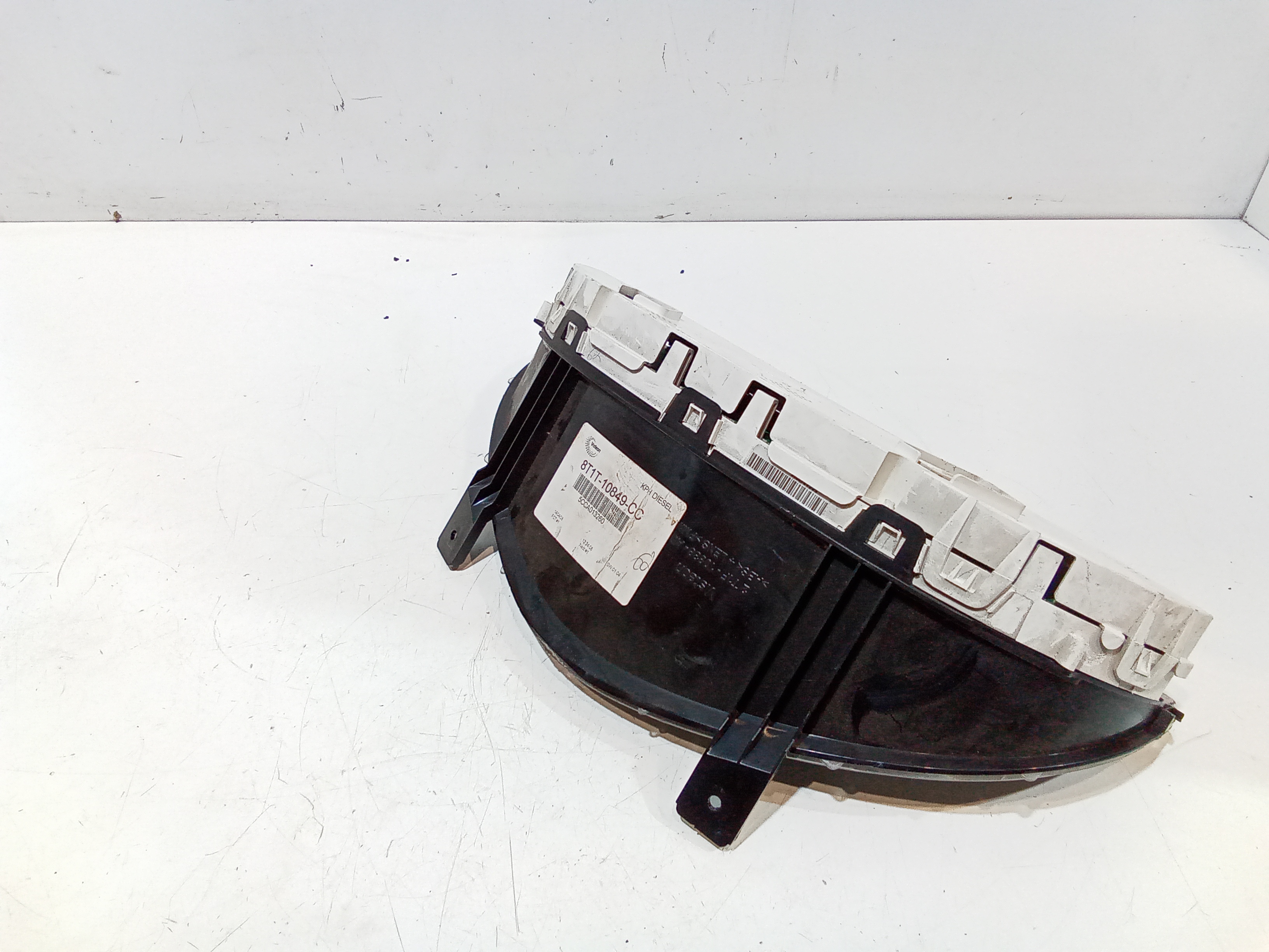 Quadro Strumenti per Ford Transit Connect 2 Serie (2006 - 2009)