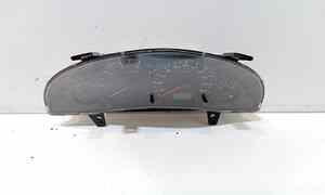 Quadro Strumenti per Ford Transit Connect 2 Serie (2006 - 2009)