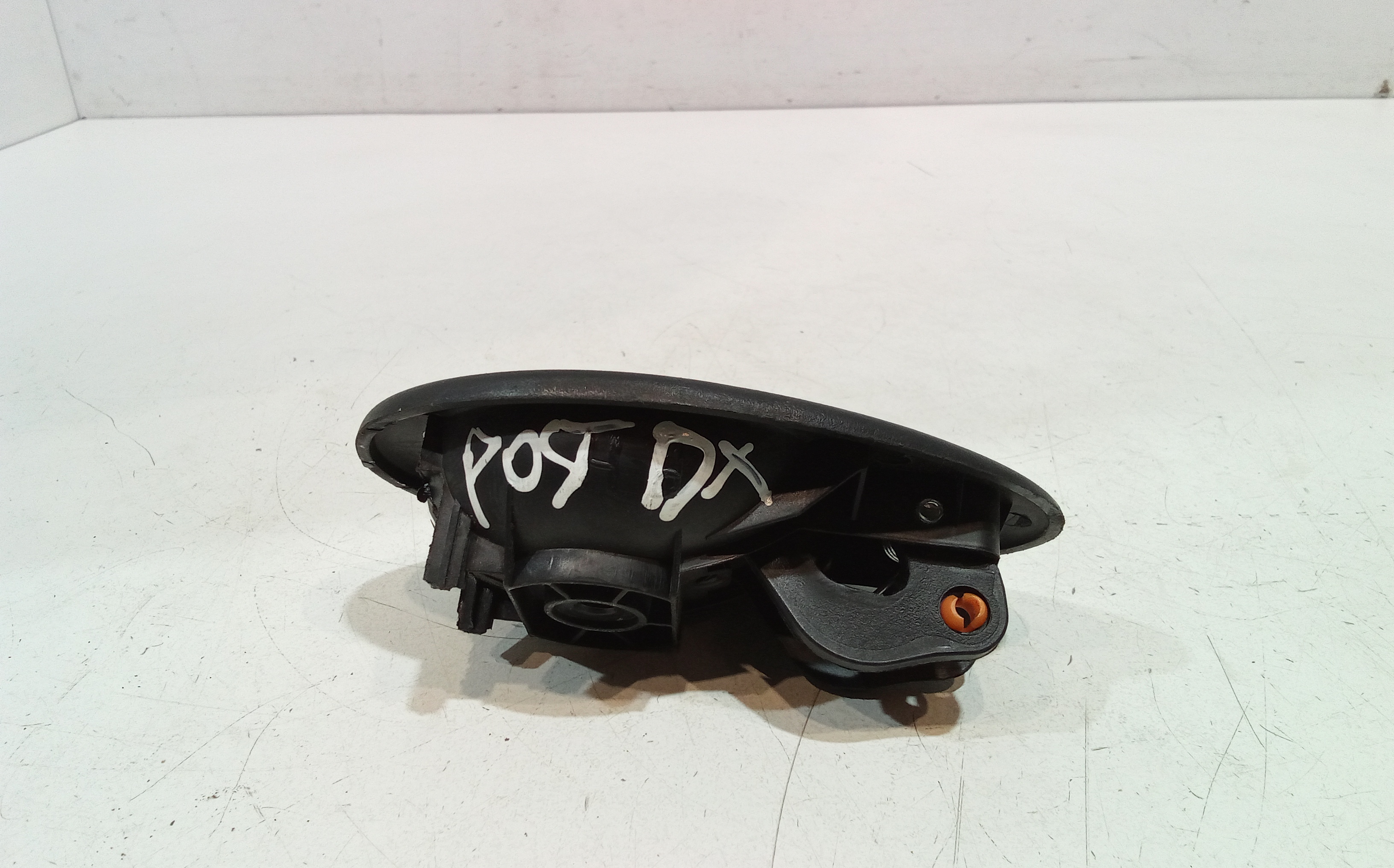 Maniglia interna Posteriore Destra per Chevrolet Matiz 4 Serie (2007 - 2010)