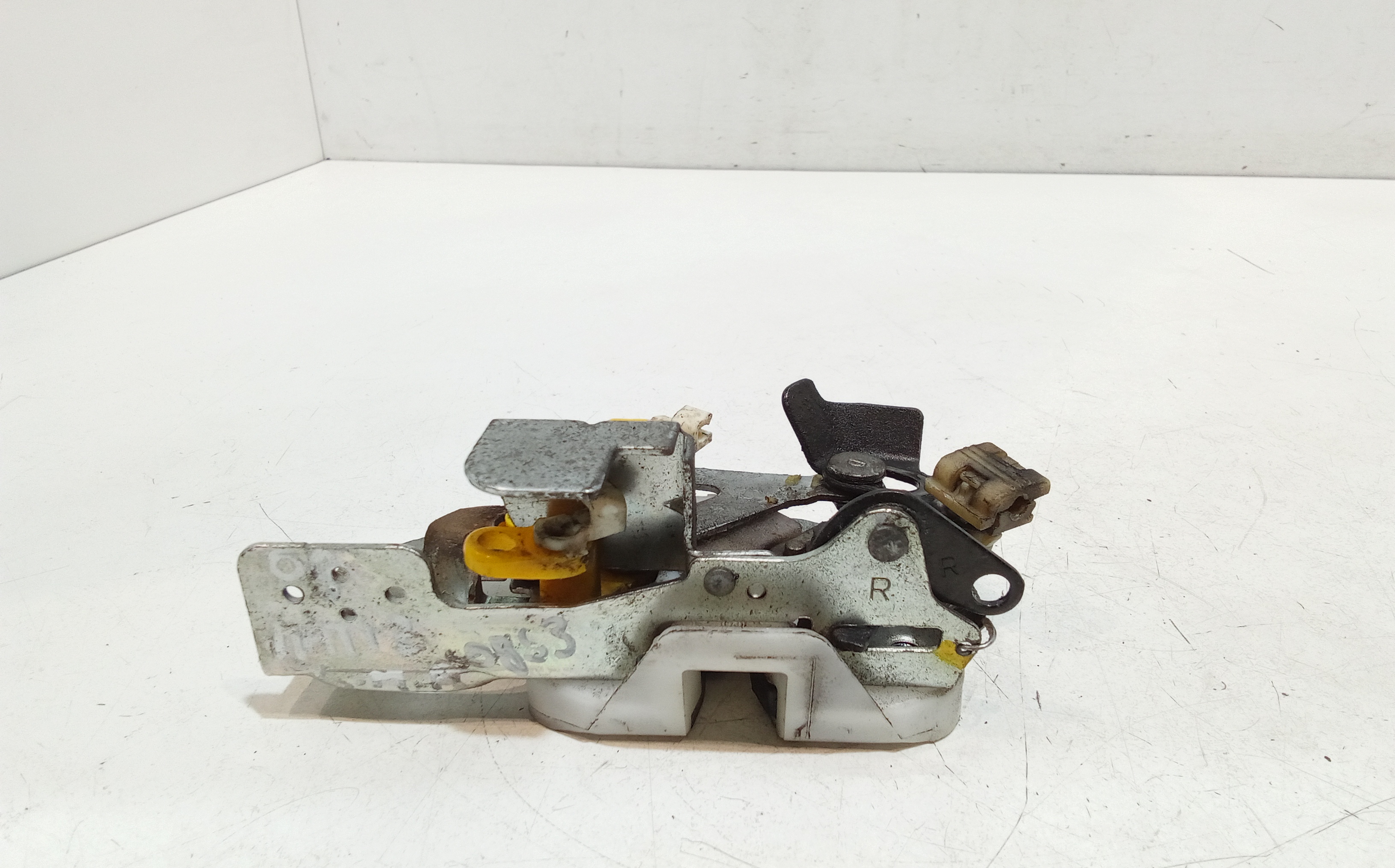 Serratura Anteriore Destra per Chevrolet Matiz 4 Serie (2007 - 2010)