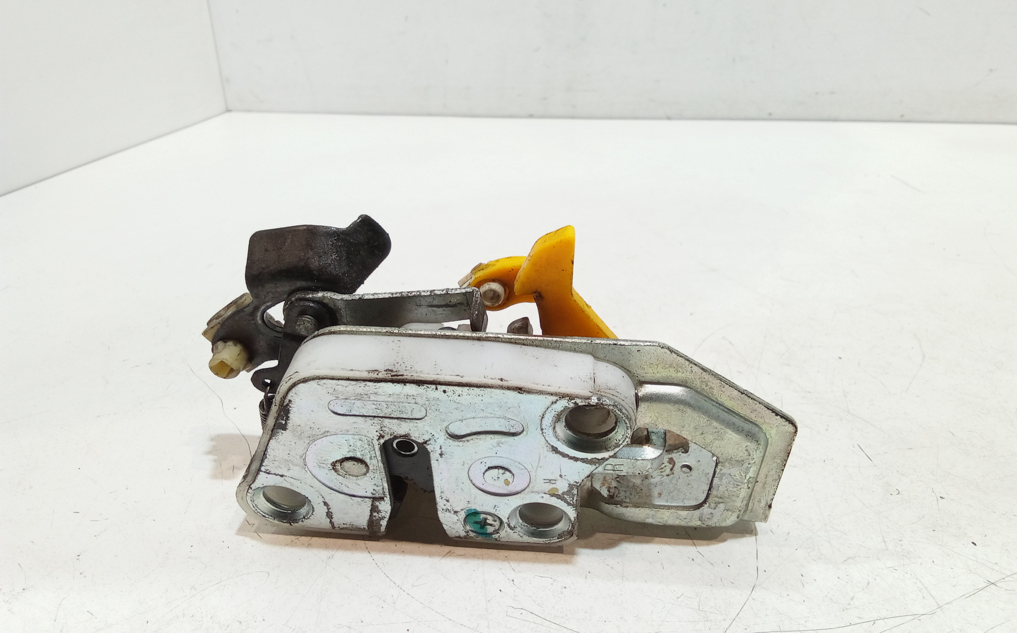 Serratura Anteriore Destra per Chevrolet Matiz 4 Serie (2007 - 2010)