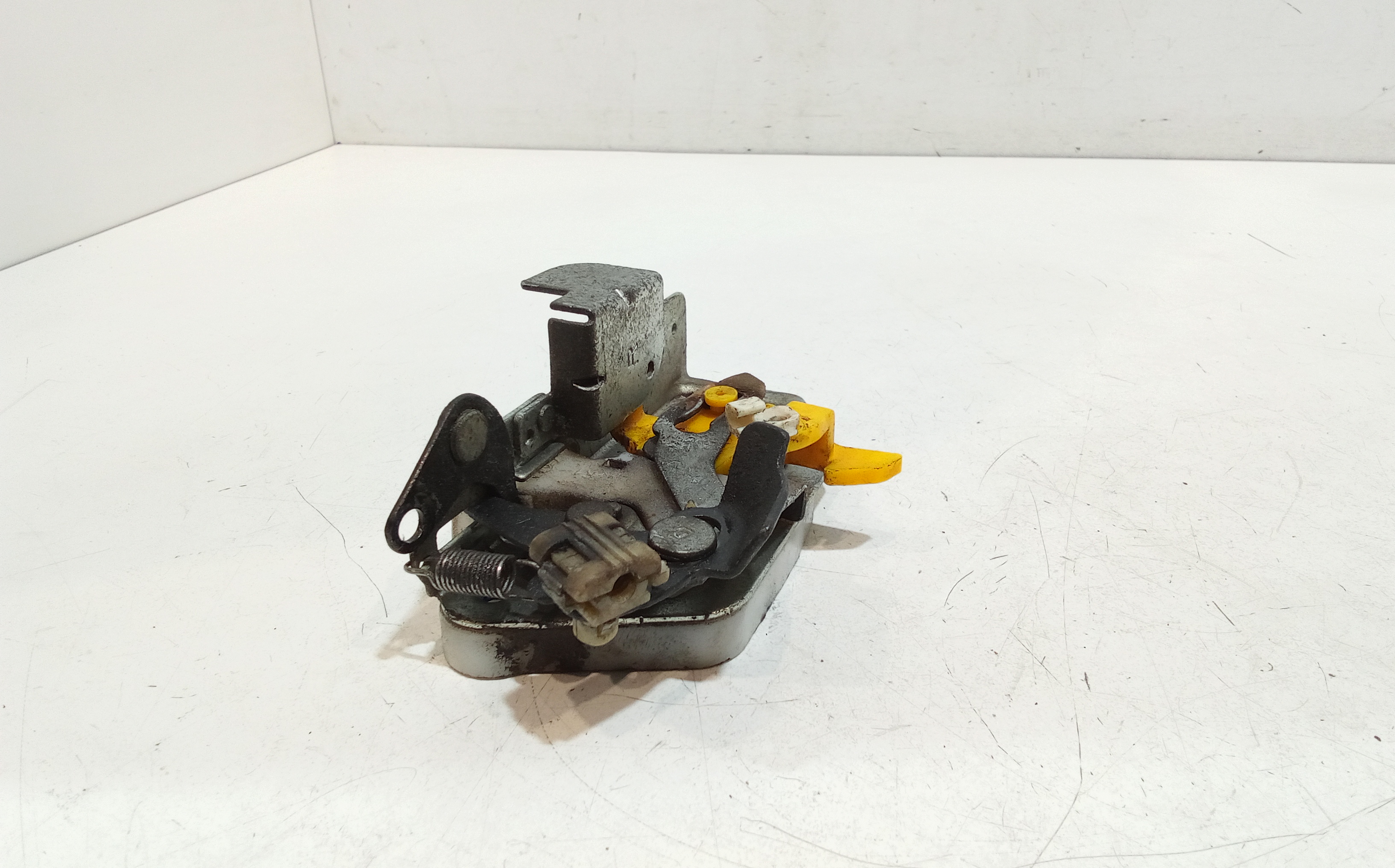 Serratura Anteriore Destra per Chevrolet Matiz 4 Serie (2007 - 2010)