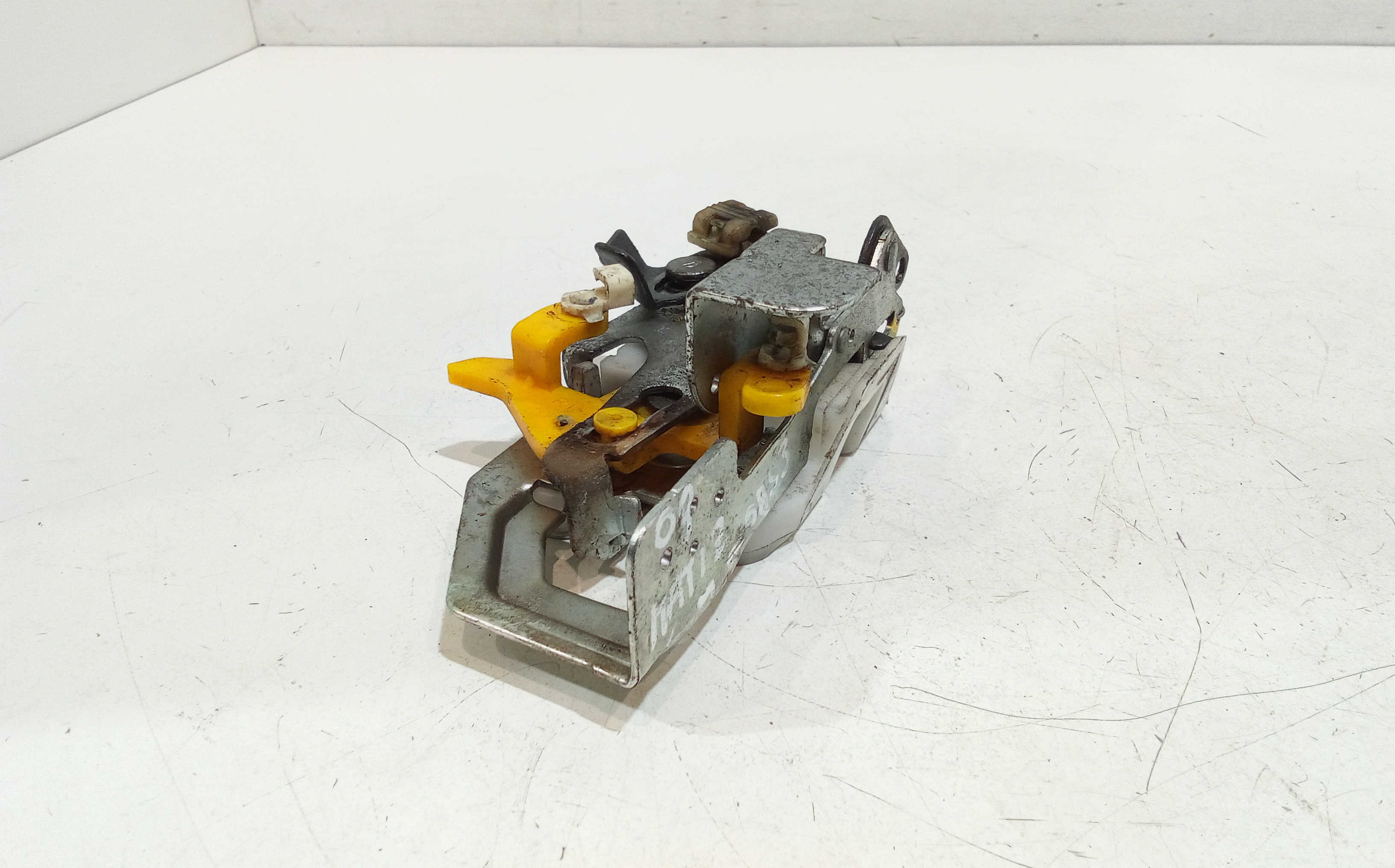 Serratura Anteriore Destra per Chevrolet Matiz 4 Serie (2007 - 2010)