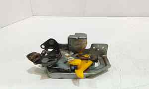 Serratura Anteriore Destra per Chevrolet Matiz 4 Serie (2007 - 2010)