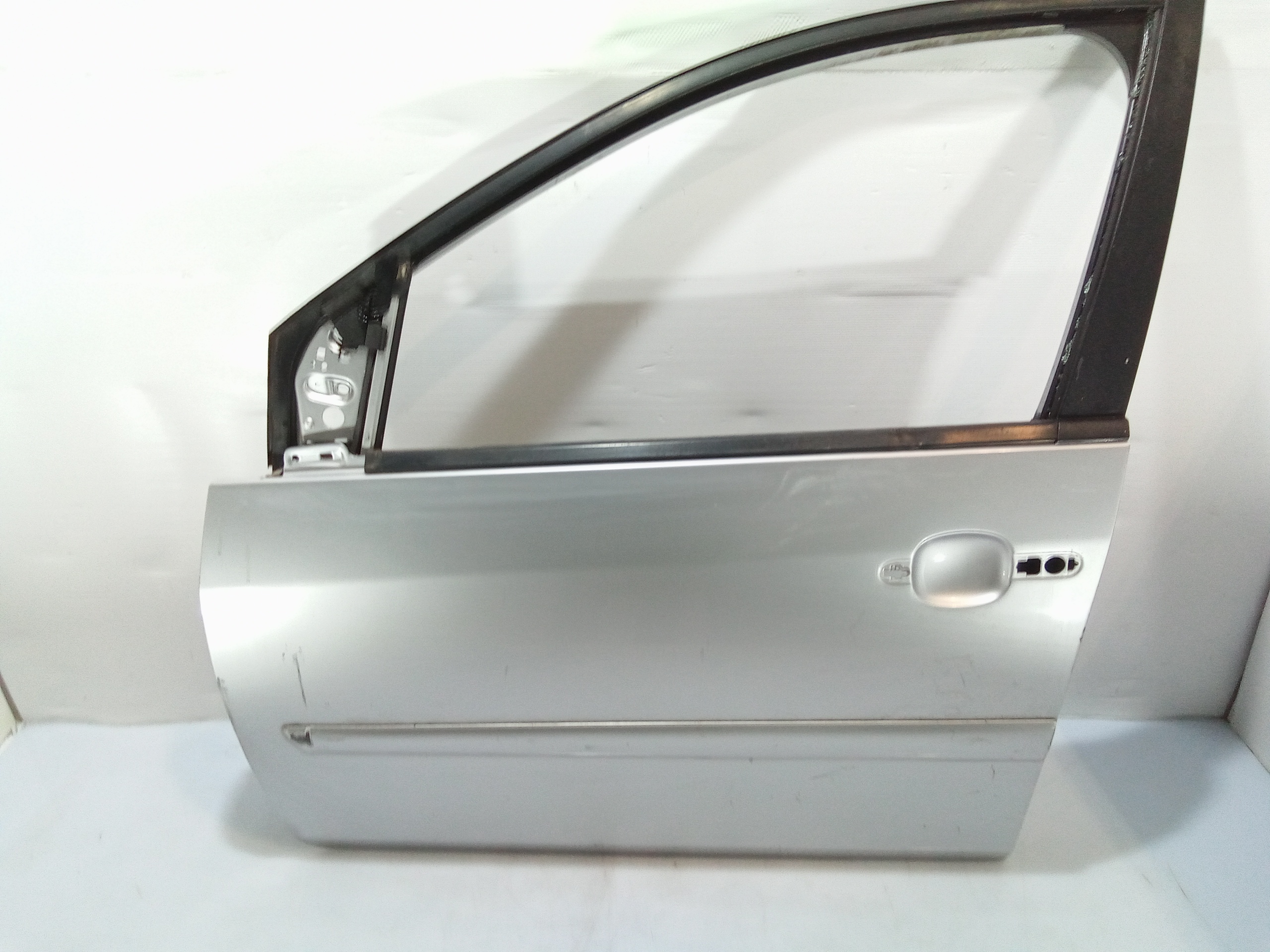 Portiera Anteriore Sinistra per Ford Fiesta 5 Serie (2005 - 2008)