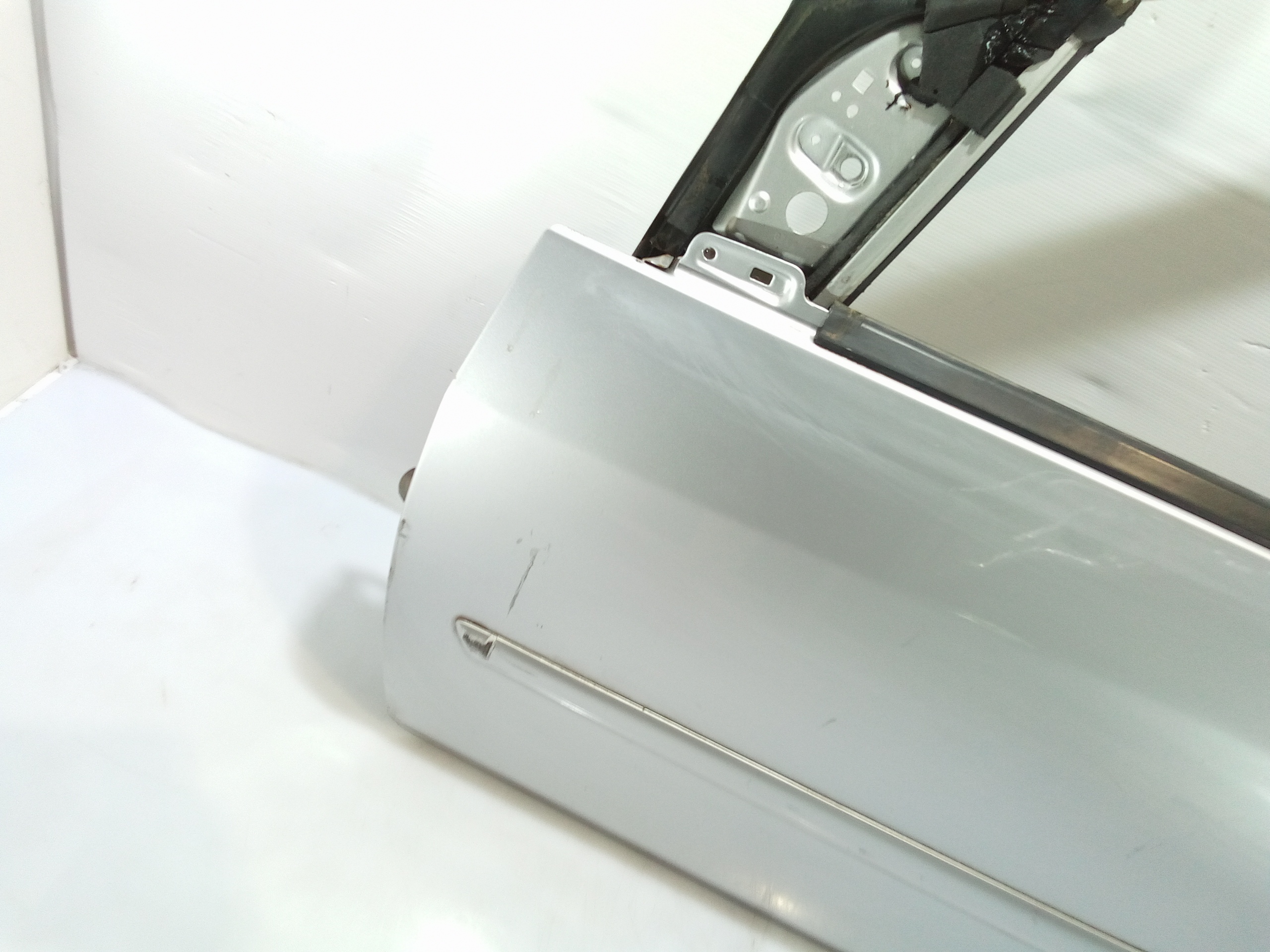 Portiera Anteriore Sinistra per Ford Fiesta 5 Serie (2005 - 2008)