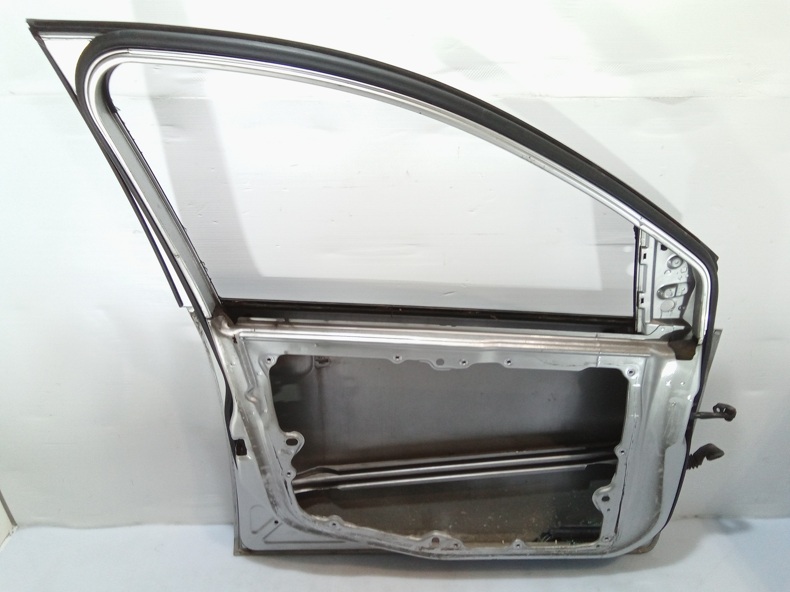 Portiera Anteriore Sinistra per Ford Fiesta 5 Serie (2005 - 2008)